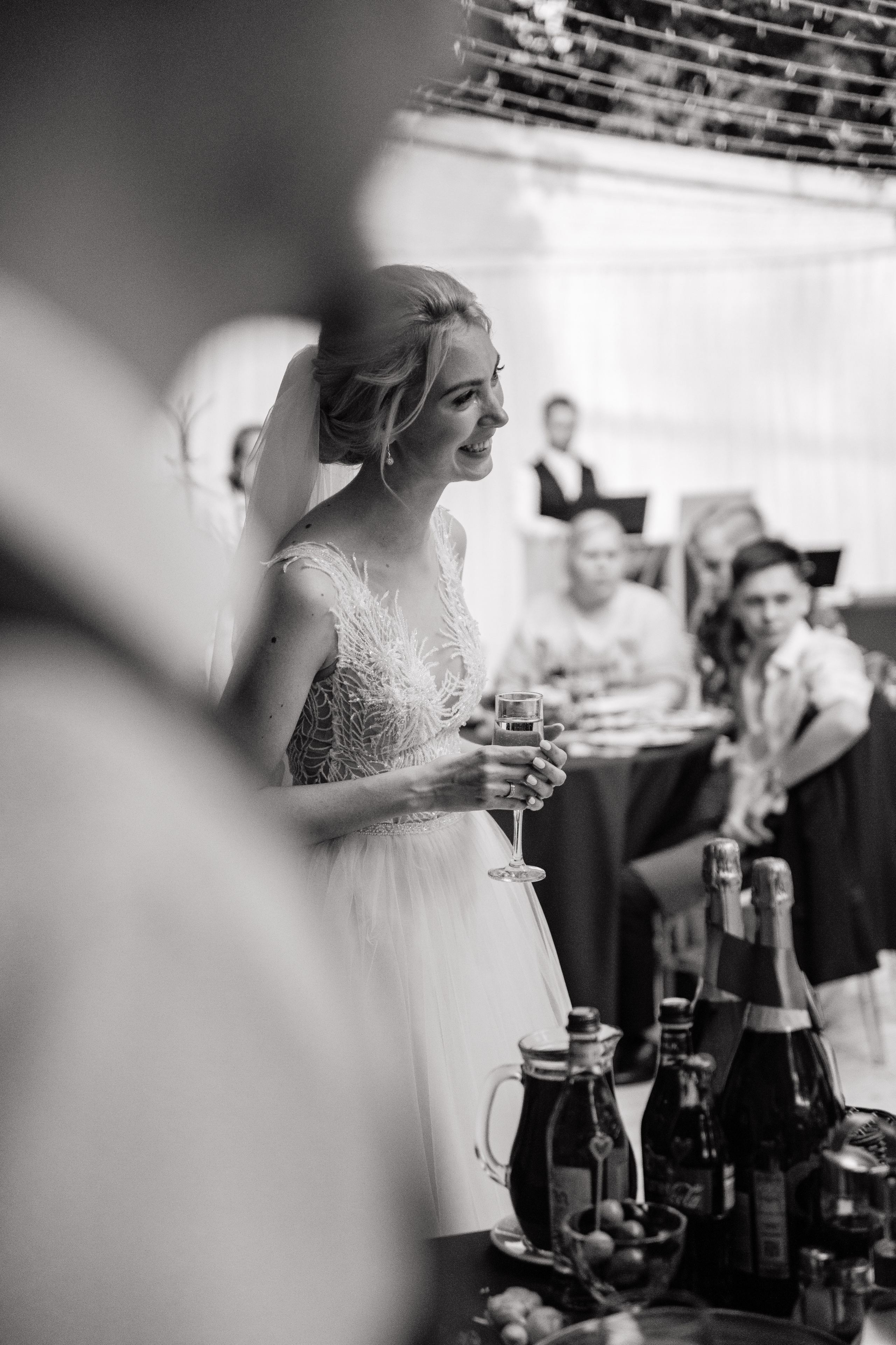 Дарья и Даня. Фотограф Дарья Норкина