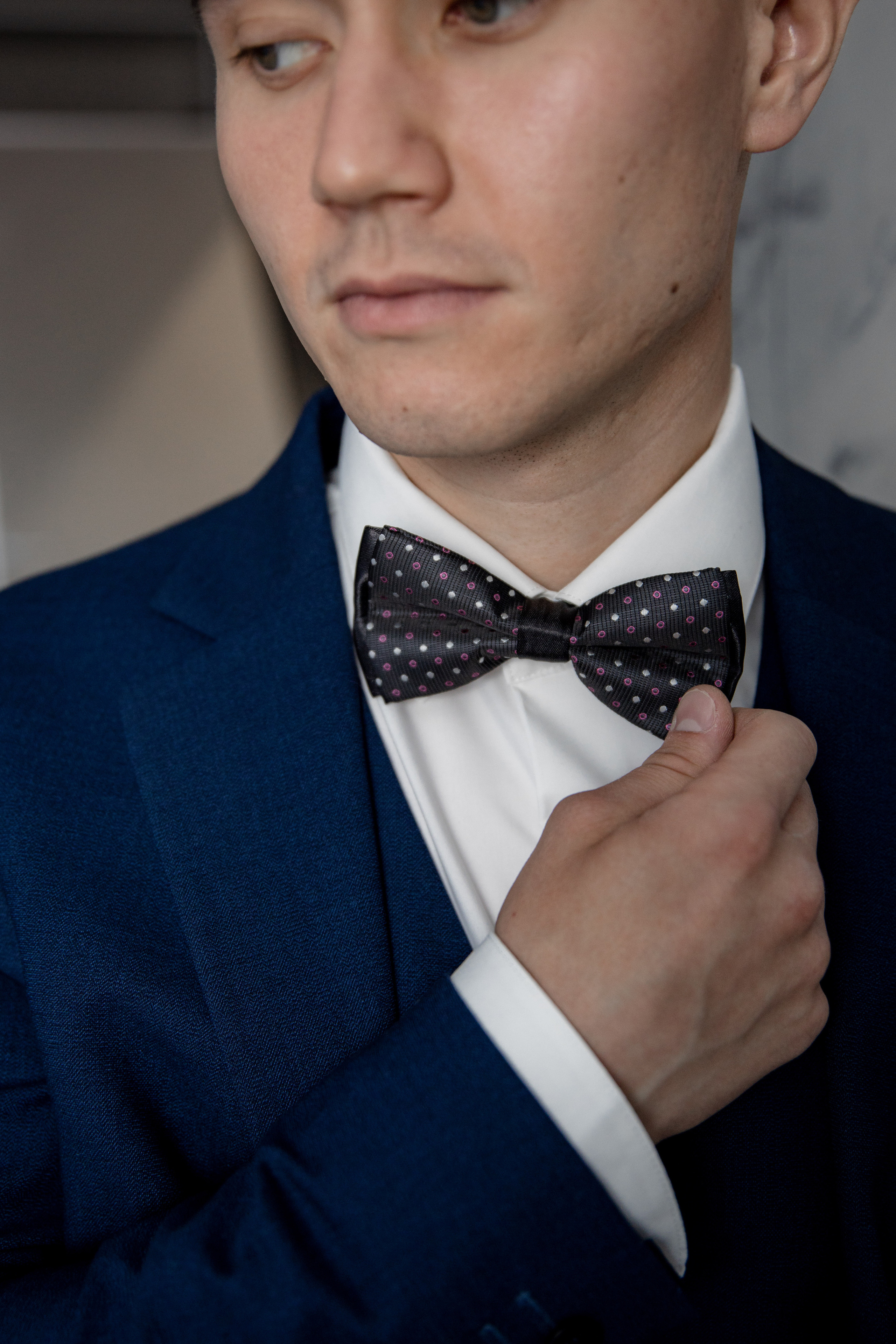 Татьяна и Александр. Фотограф Дарья Норкина