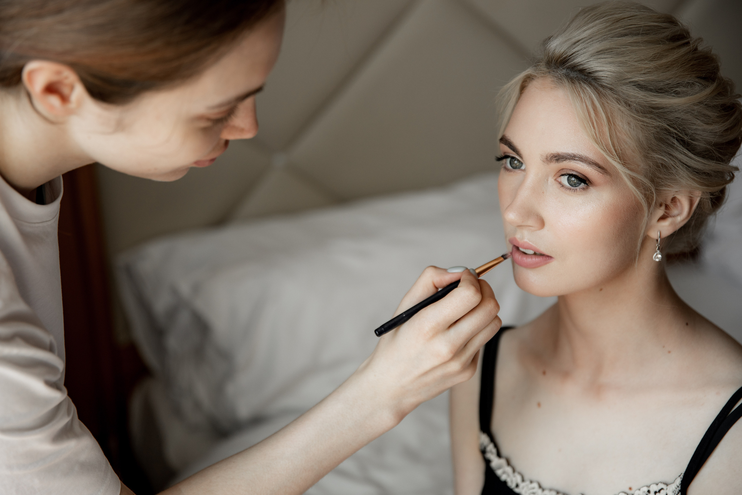 Дарья и Даня. Фотограф Дарья Норкина