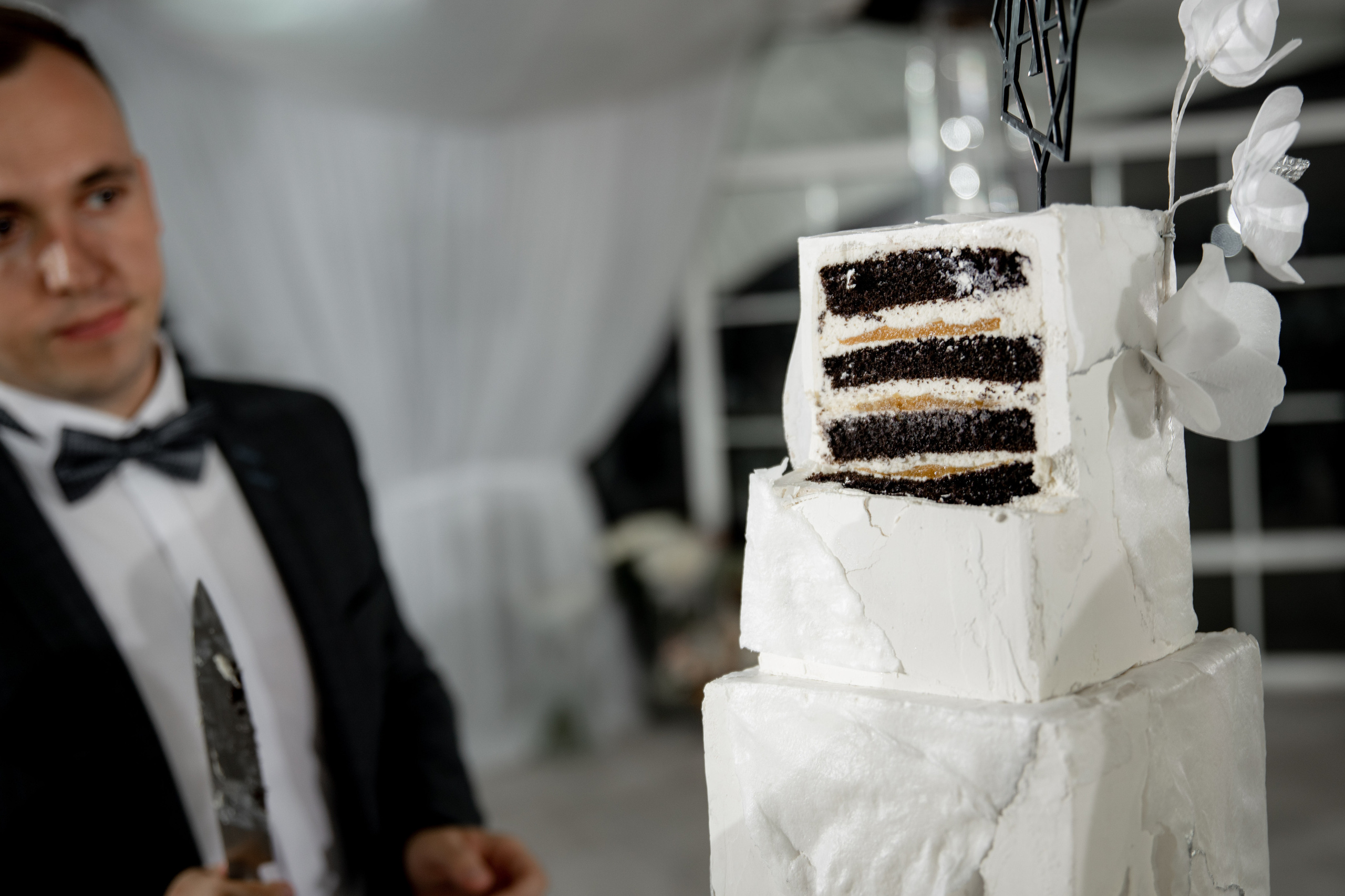 Анна и Андрей. Фотограф Дарья Норкина