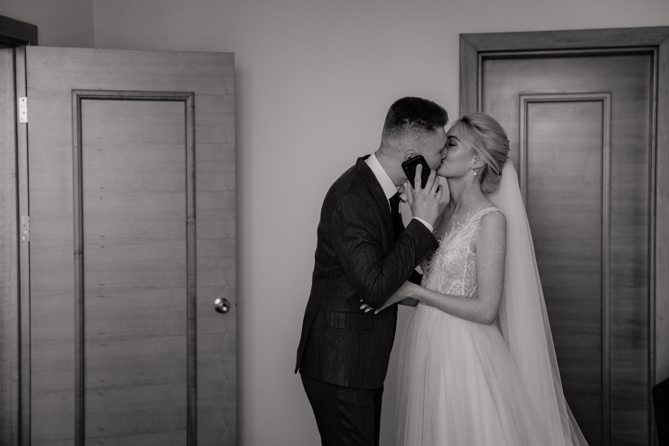 Дарья и Даня. Фотограф Дарья Норкина