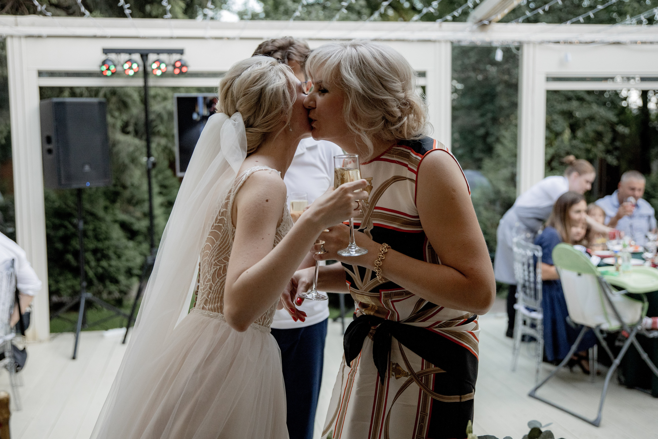 Дарья и Даня. Фотограф Дарья Норкина