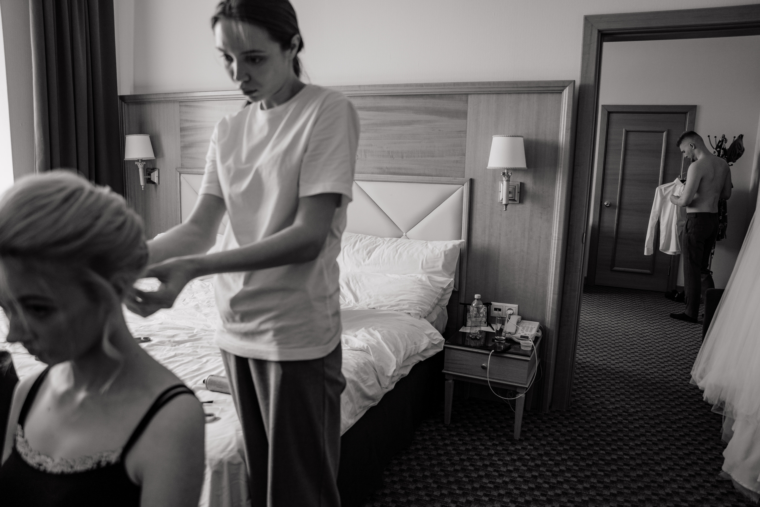 Фотограф Дарья Норкина