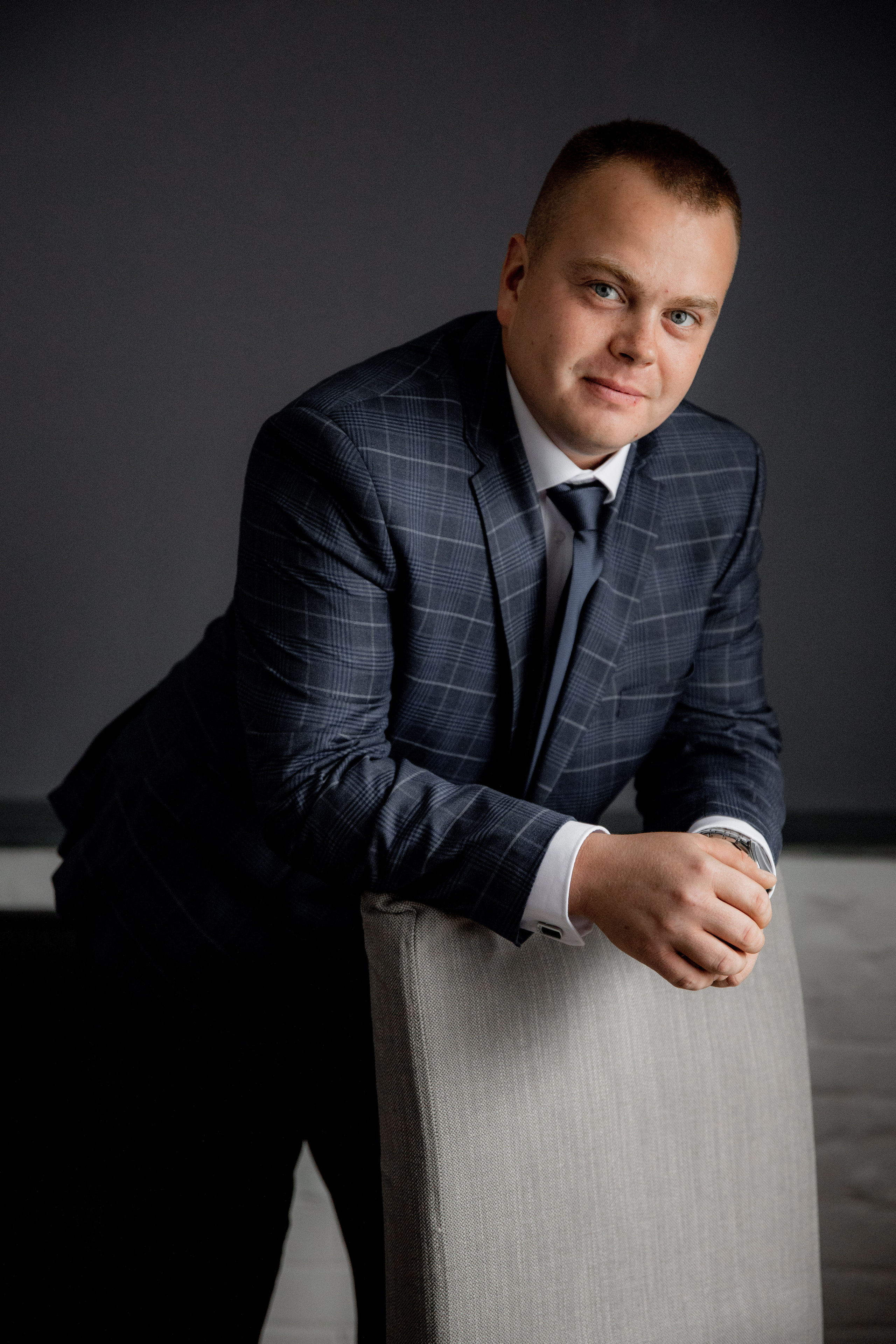 Лилия и Андрей. Фотограф Дарья Норкина