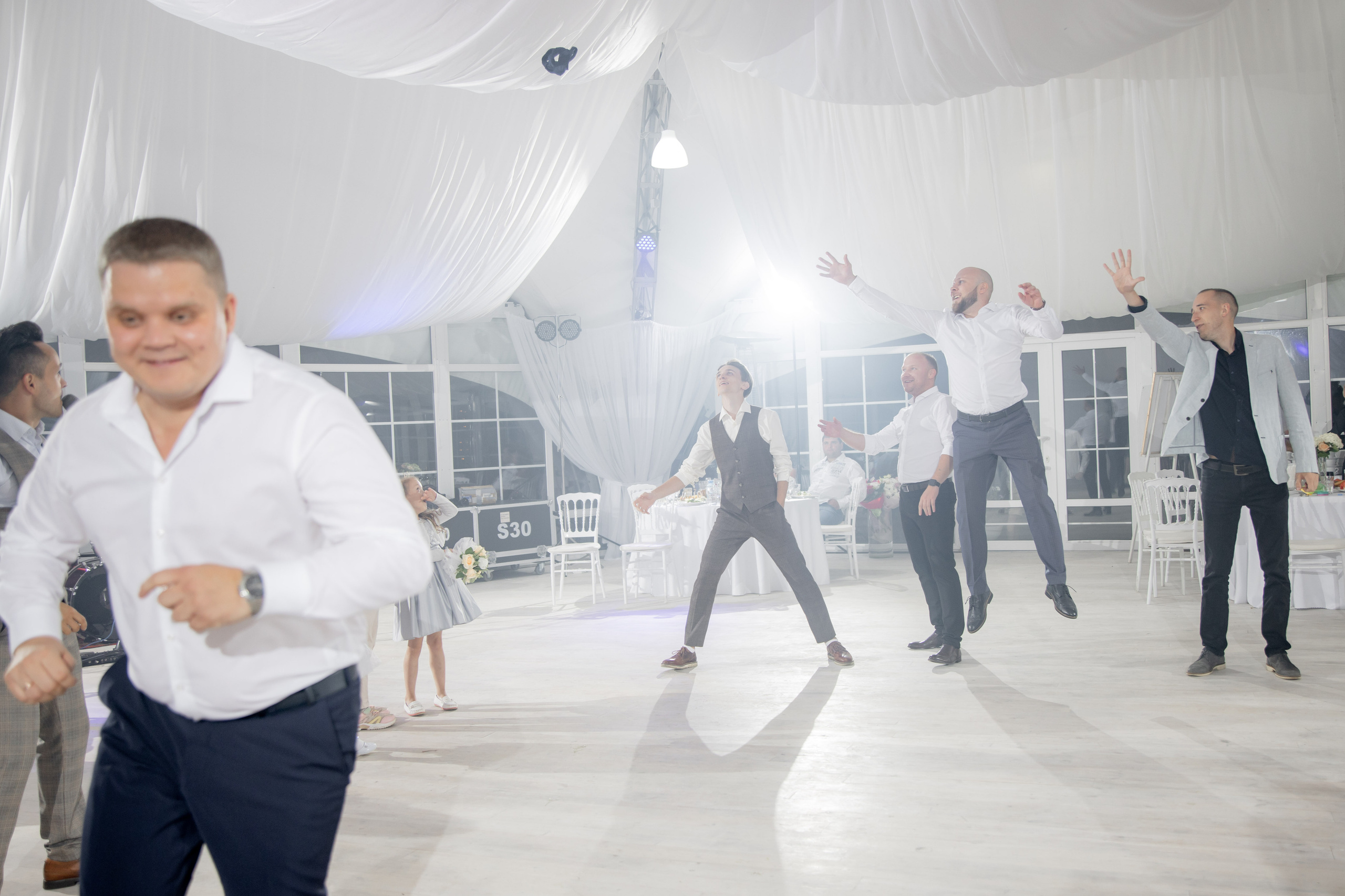 Наталья и Андрей. Фотограф Дарья Норкина