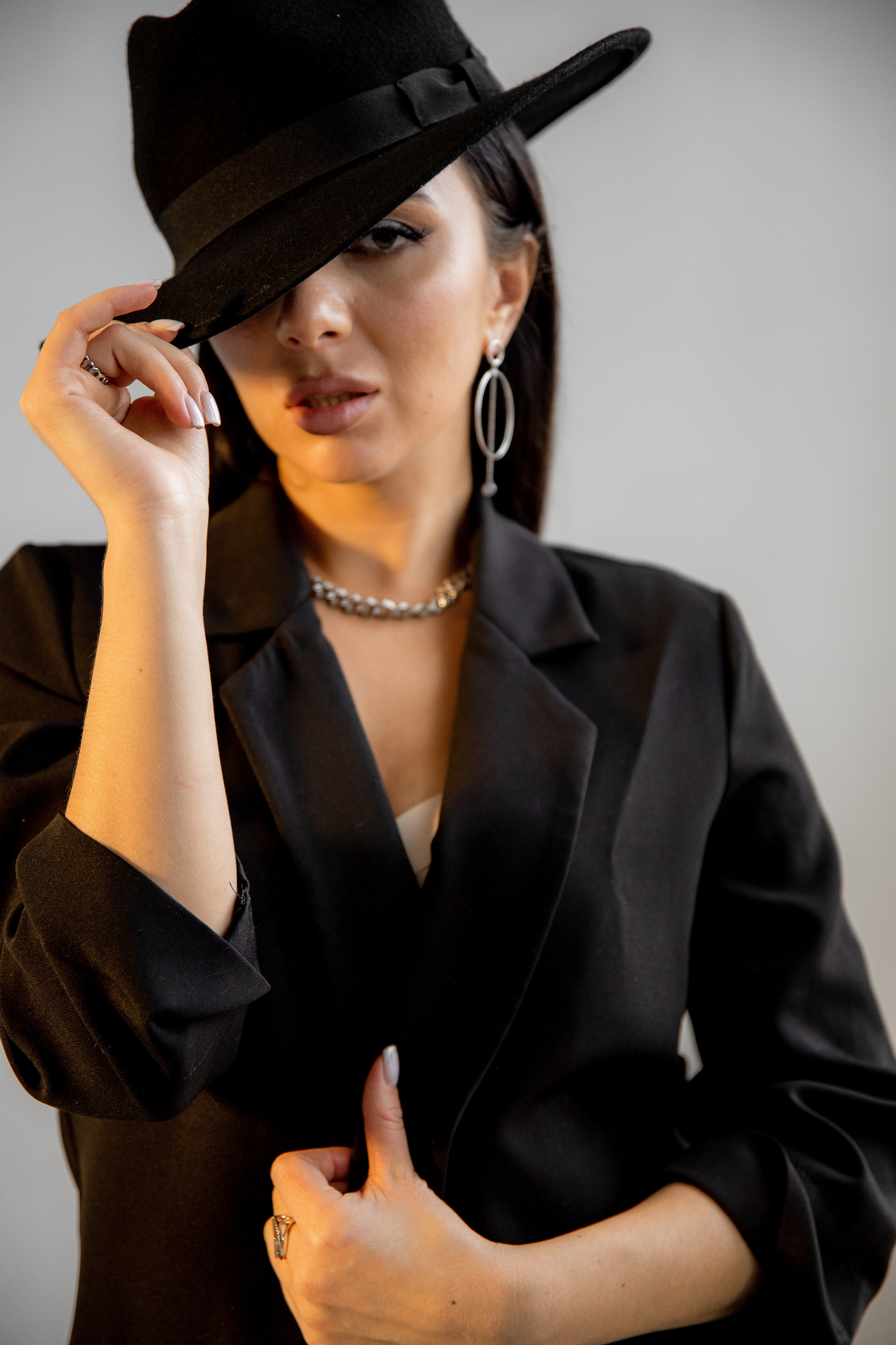 Индивидуальные фотосессии. Фотограф Дарья Норкина