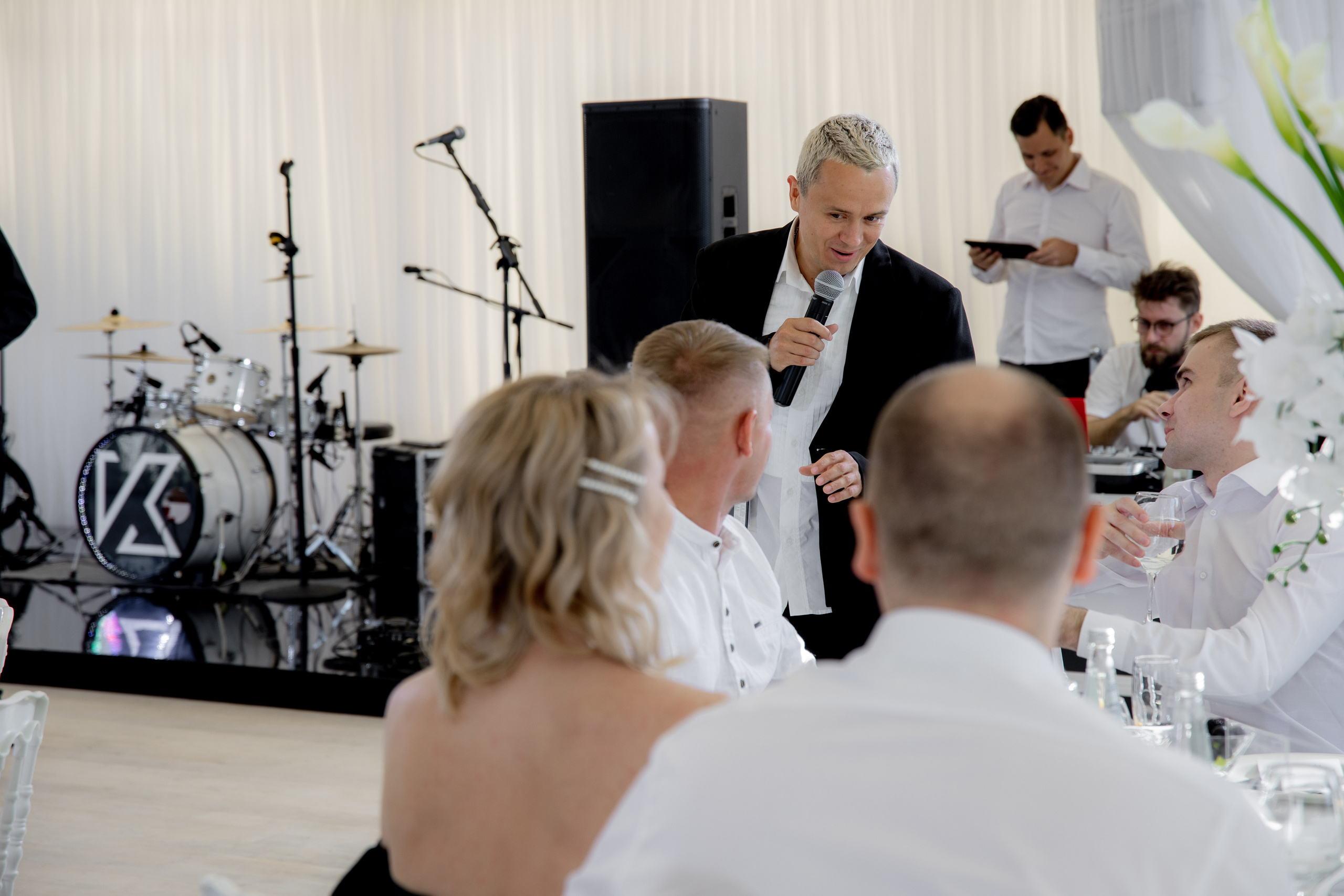 Анна и Андрей. Фотограф Дарья Норкина