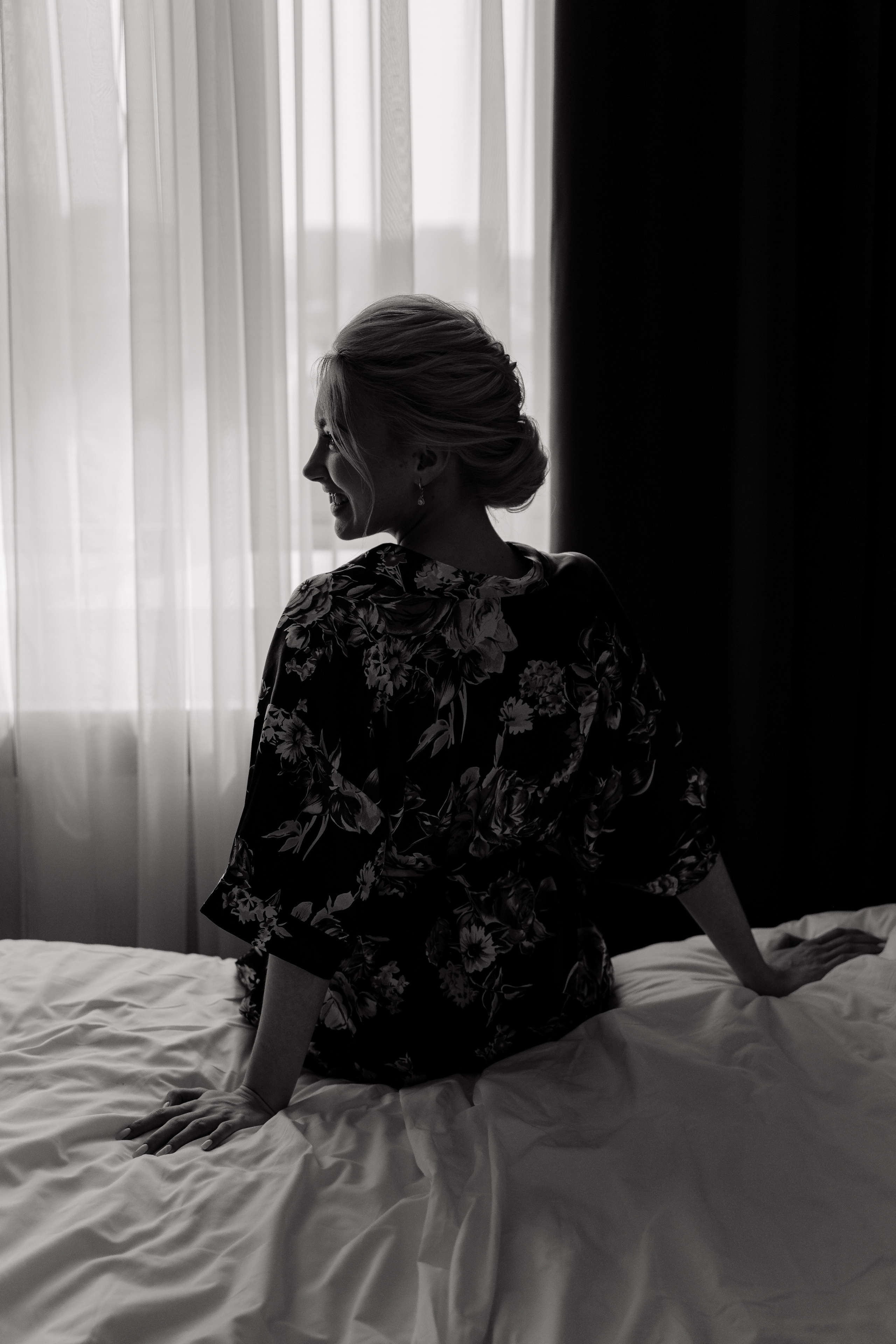 Дарья и Даня. Фотограф Дарья Норкина