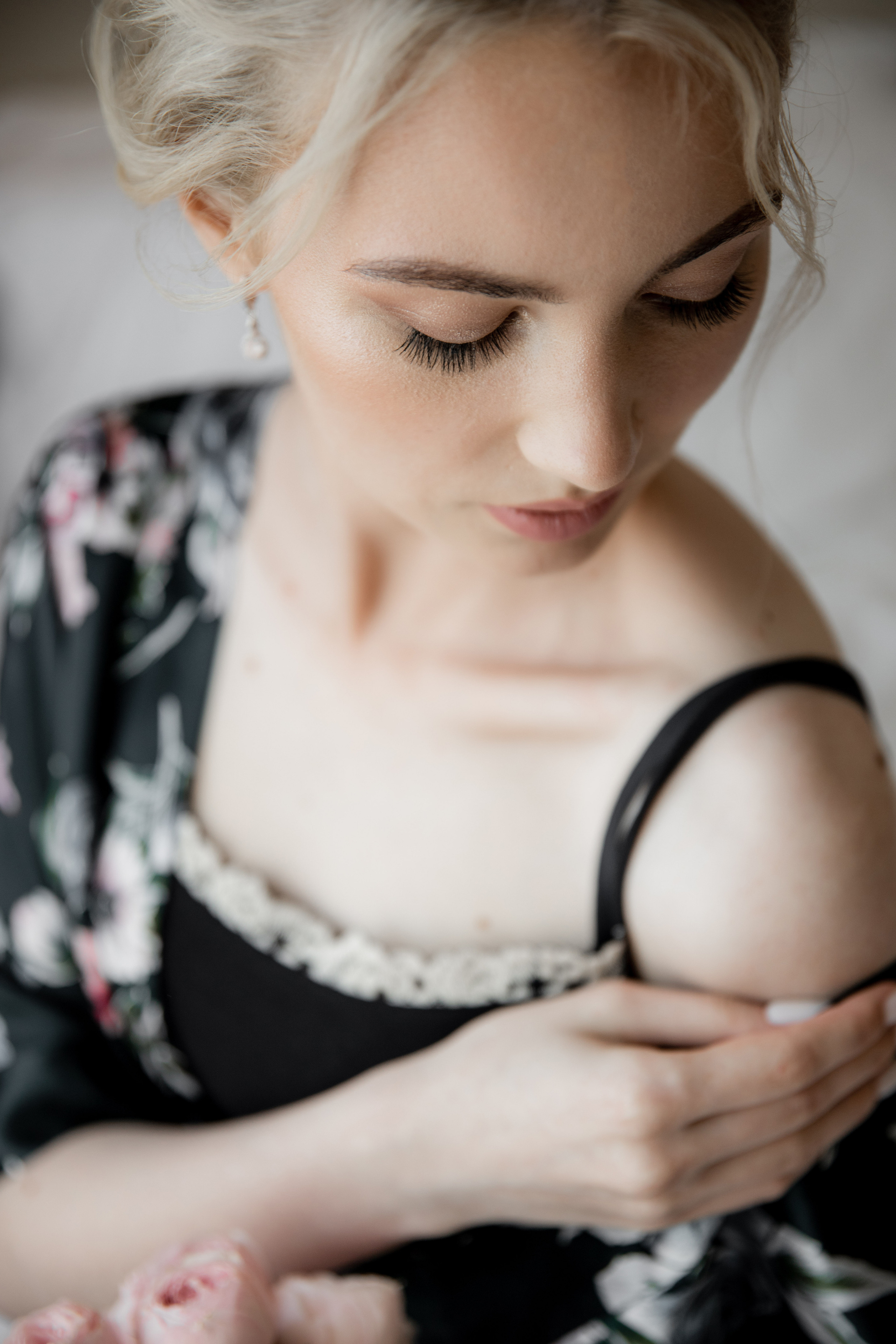 Дарья и Даня. Фотограф Дарья Норкина