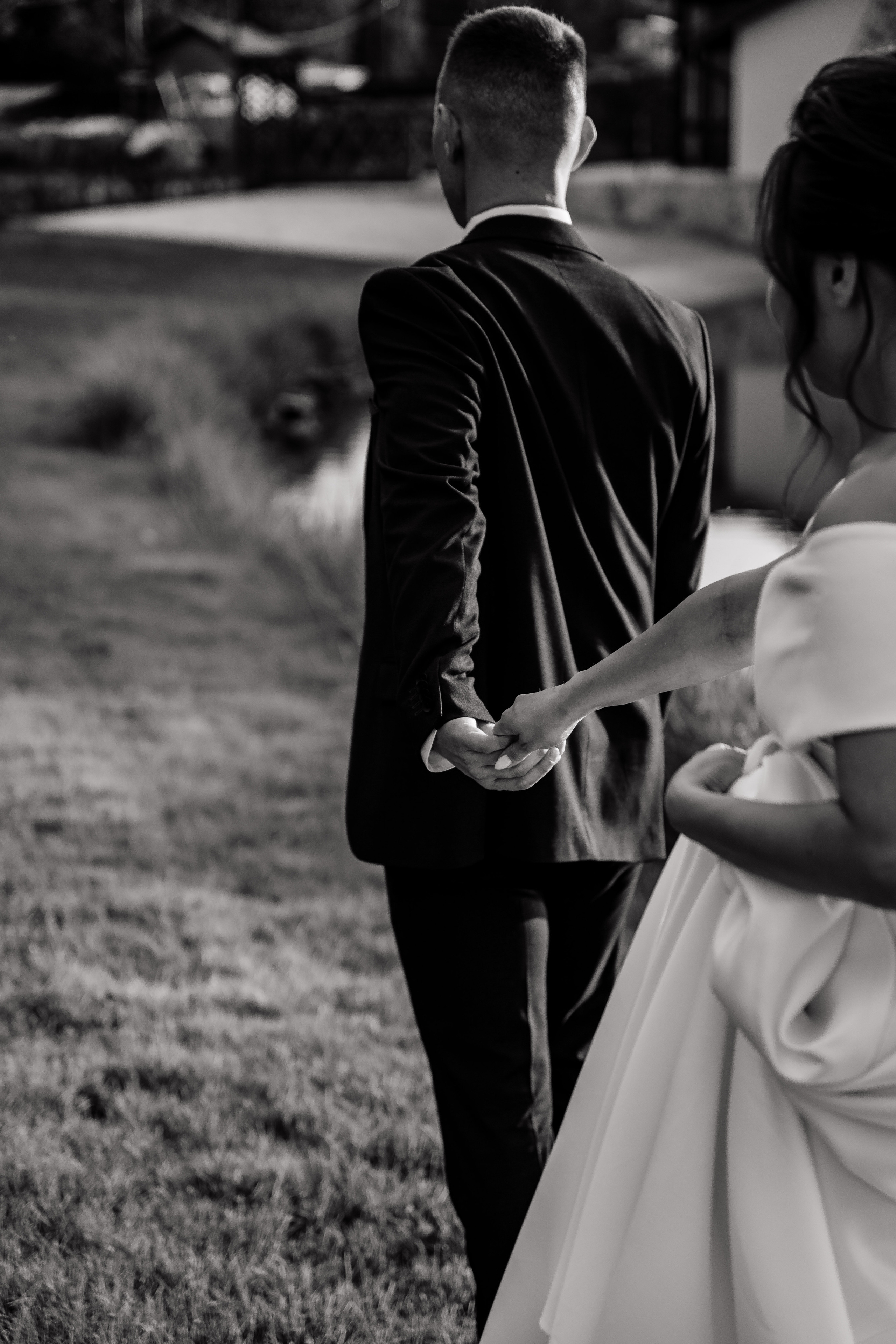 Татьяна и Александр. Фотограф Дарья Норкина