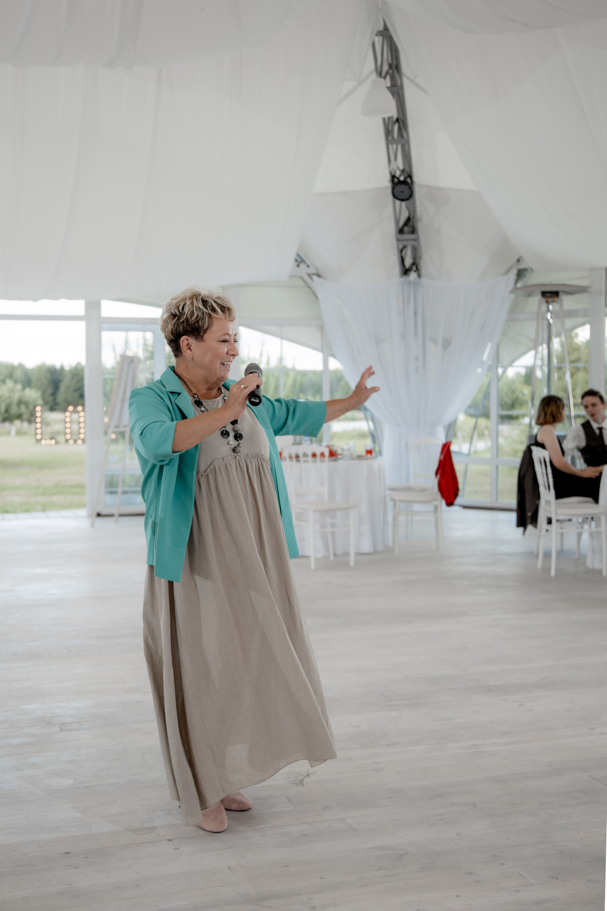 Наталья и Андрей. Фотограф Дарья Норкина