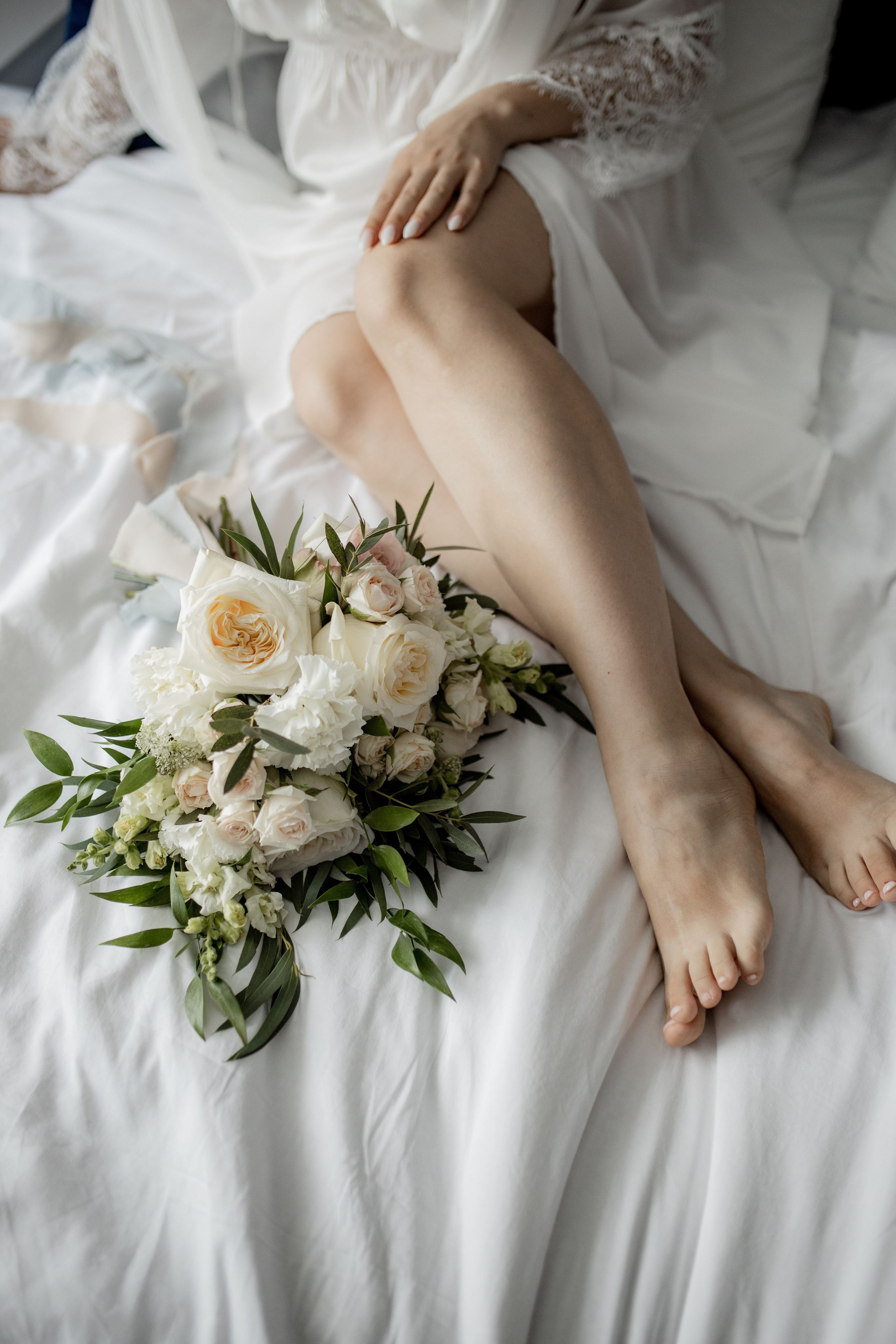 Татьяна и Александр. Фотограф Дарья Норкина