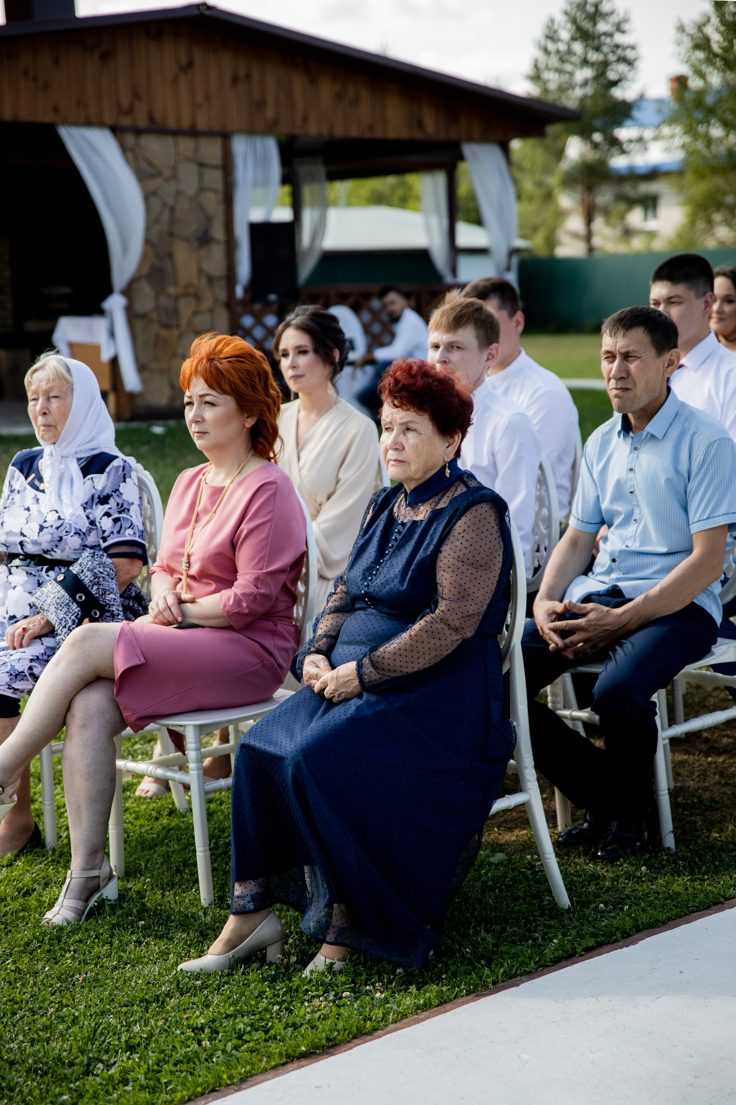 Татьяна и Александр. Фотограф Дарья Норкина