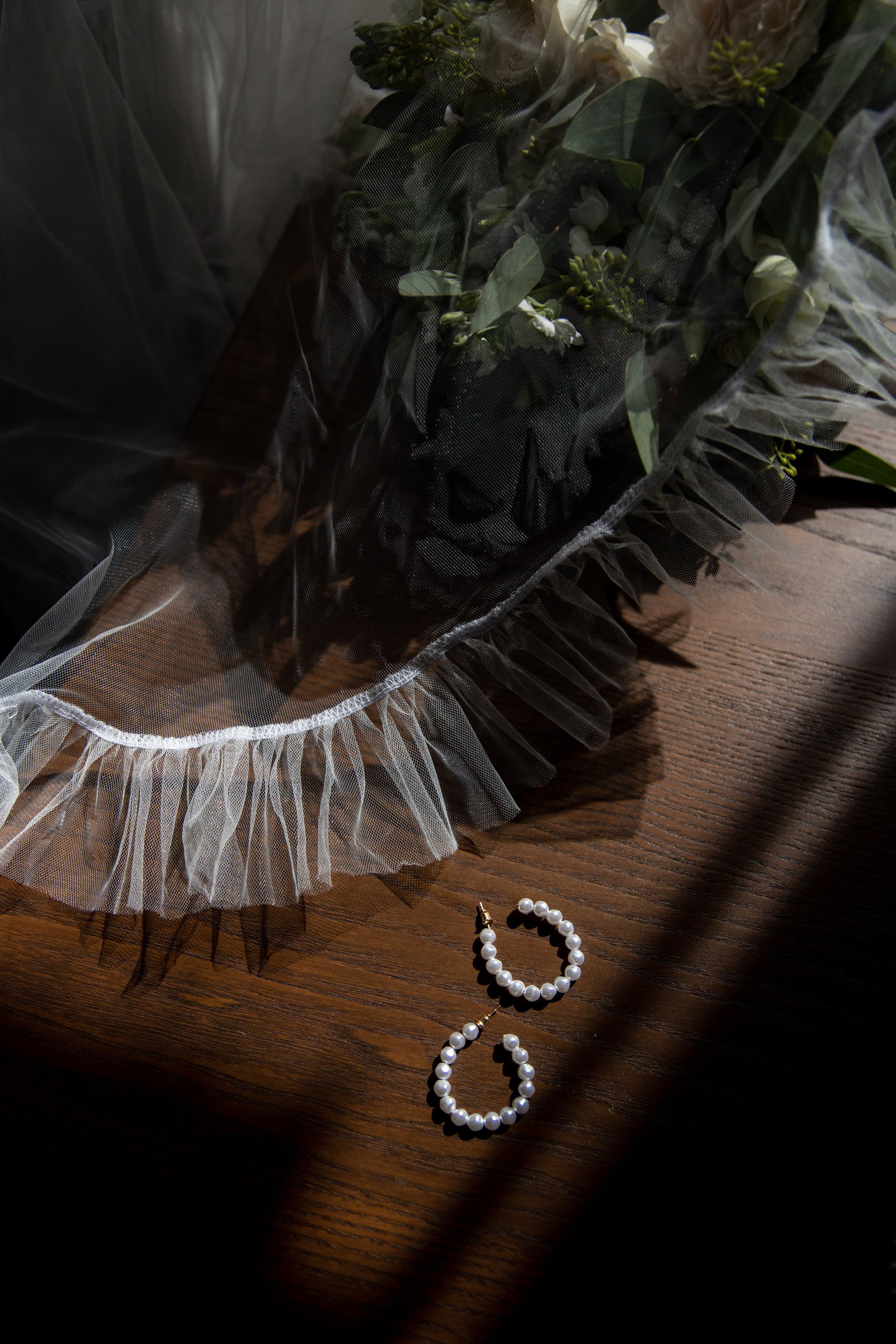 Лилия и Андрей. Фотограф Дарья Норкина