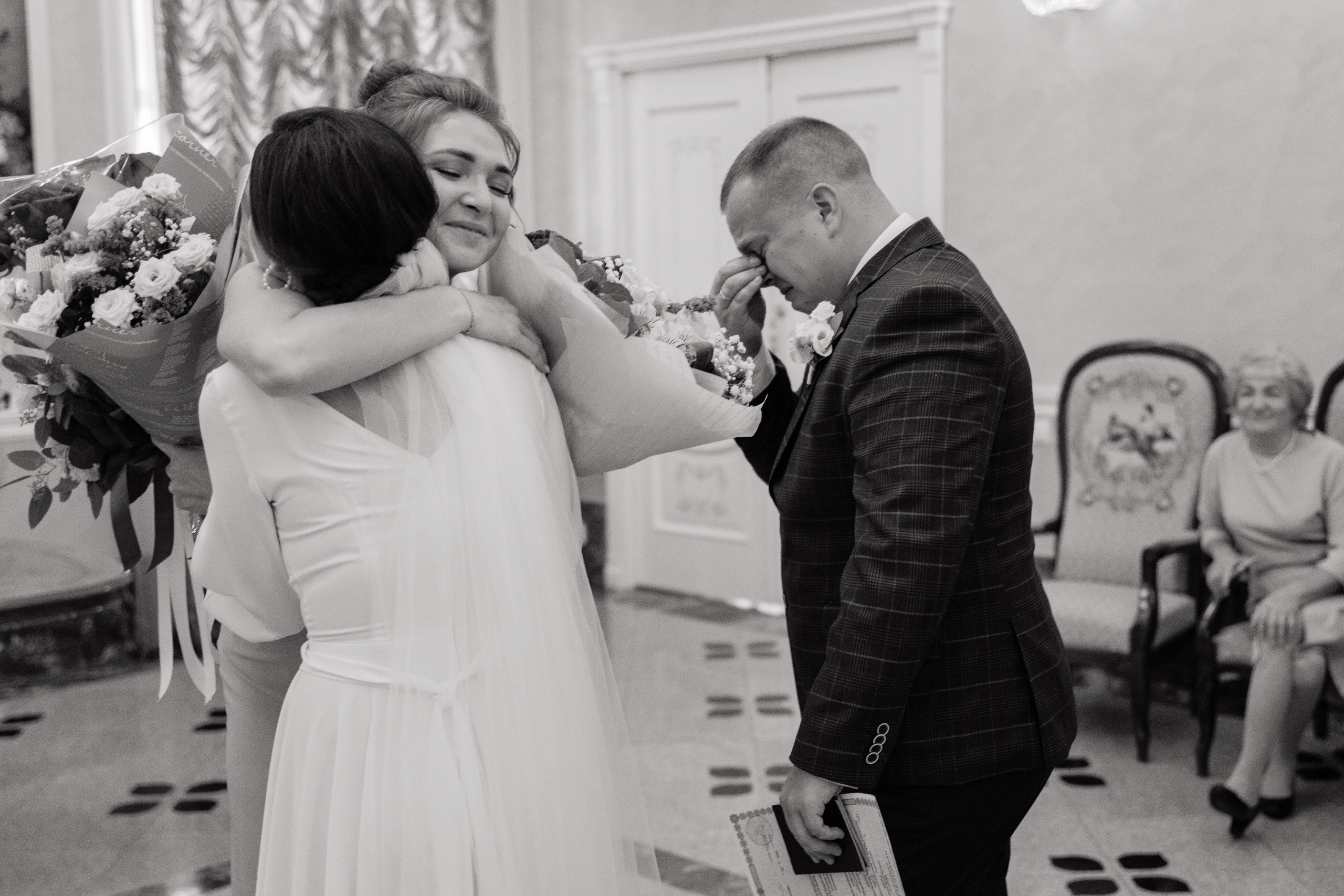 Фотограф Дарья Норкина