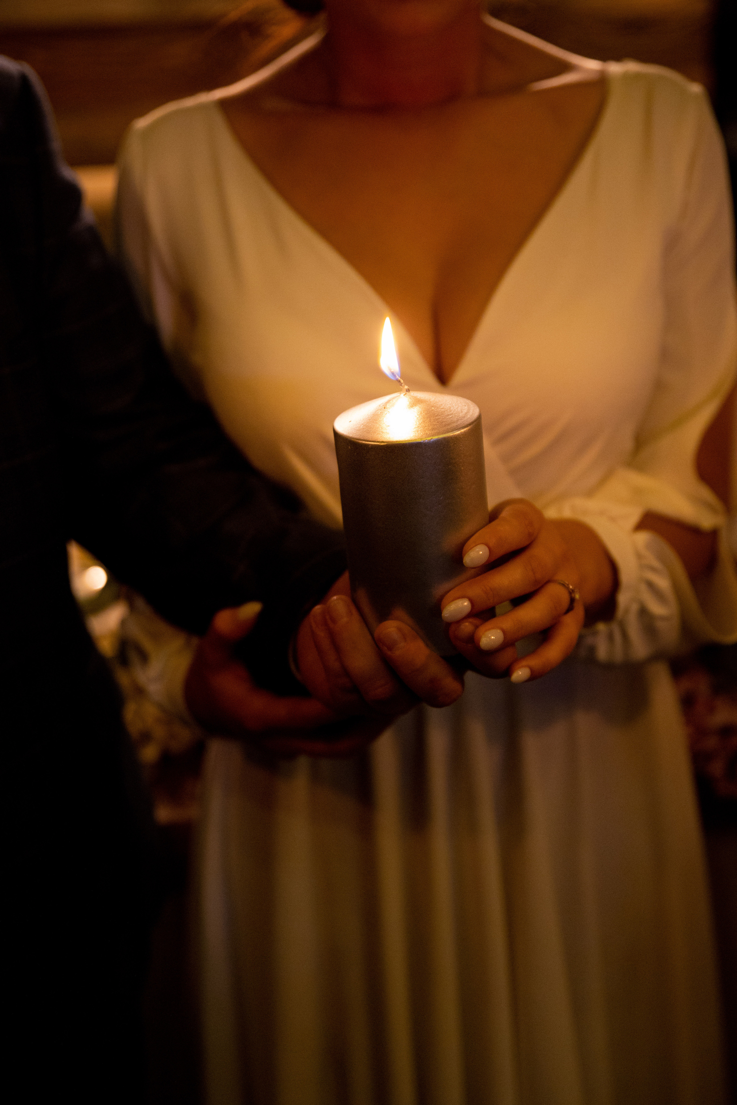 Лилия и Андрей. Фотограф Дарья Норкина