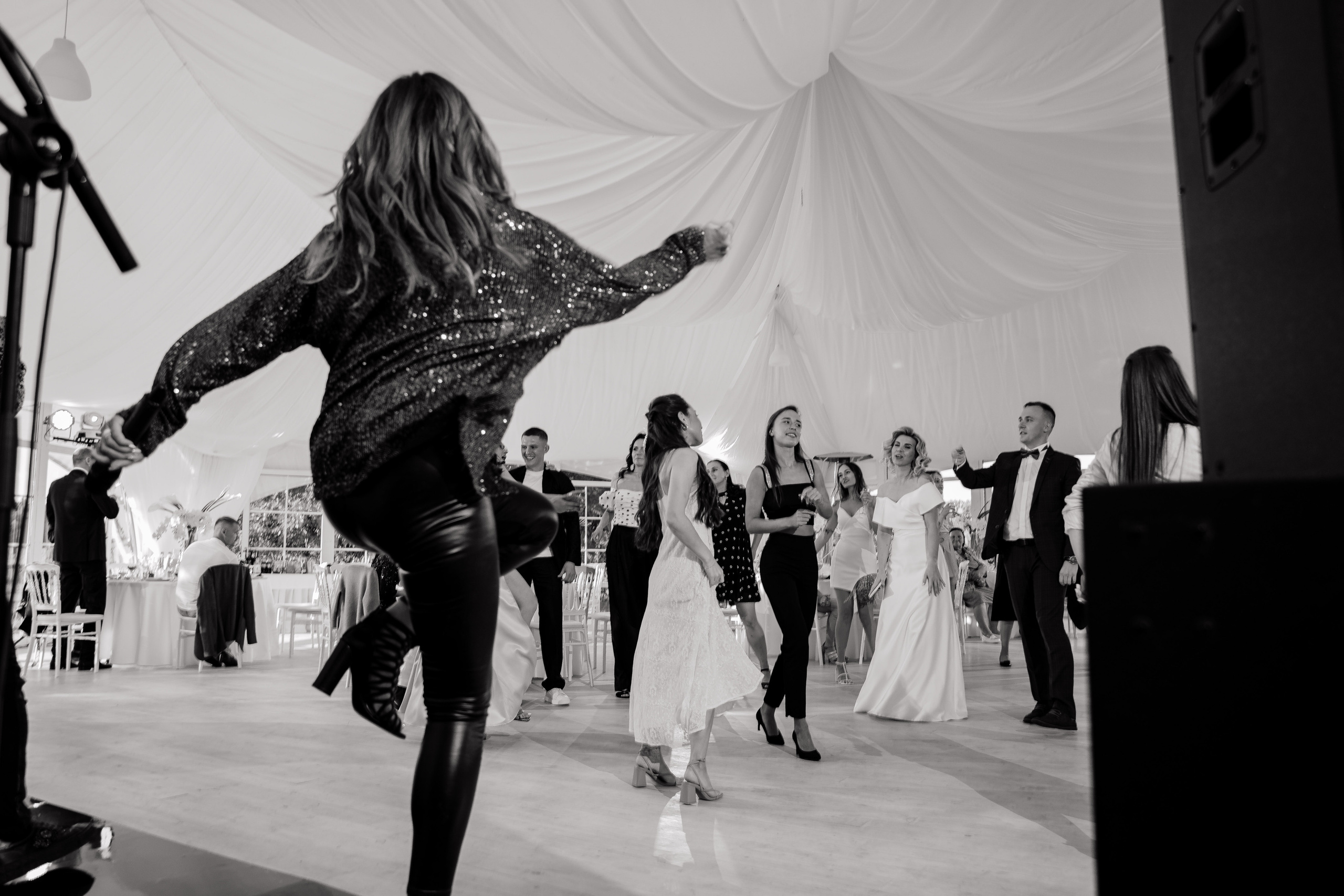 Анна и Андрей. Фотограф Дарья Норкина