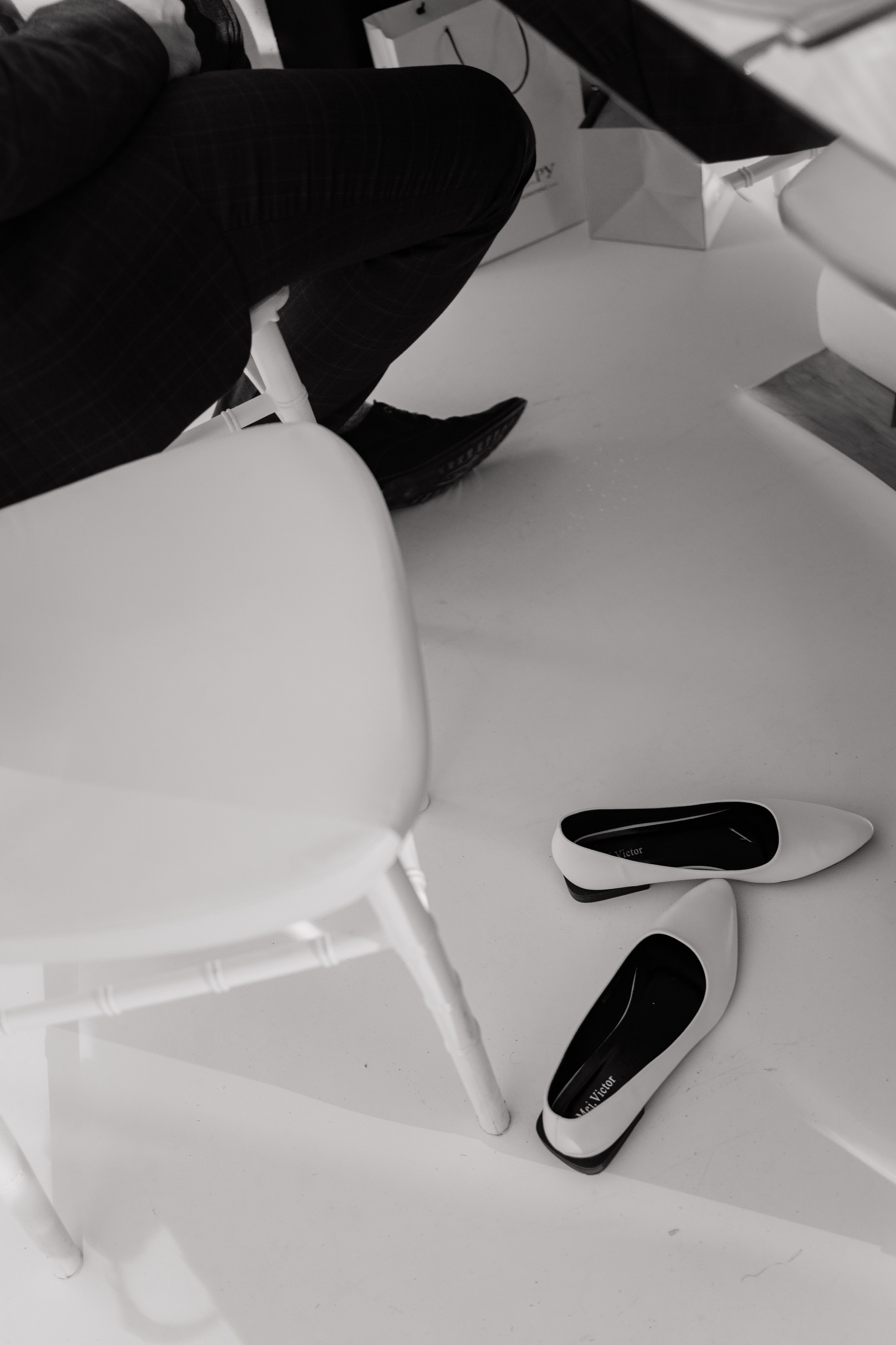 Анна и Андрей. Фотограф Дарья Норкина