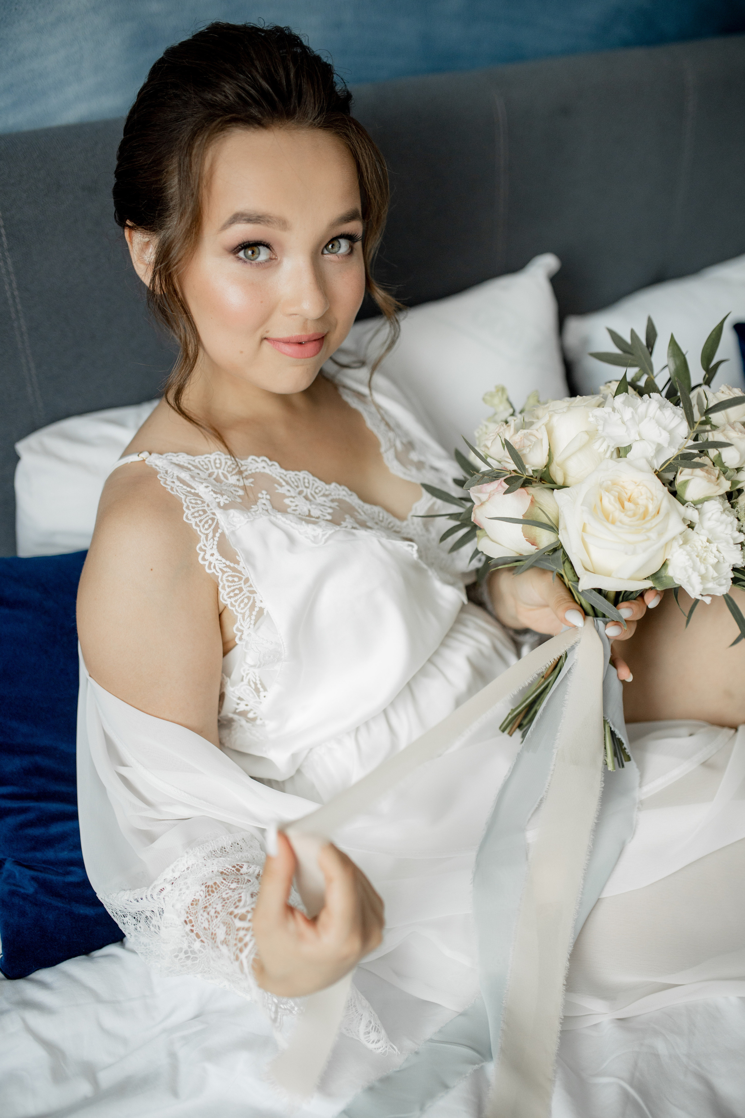 Татьяна и Александр. Фотограф Дарья Норкина