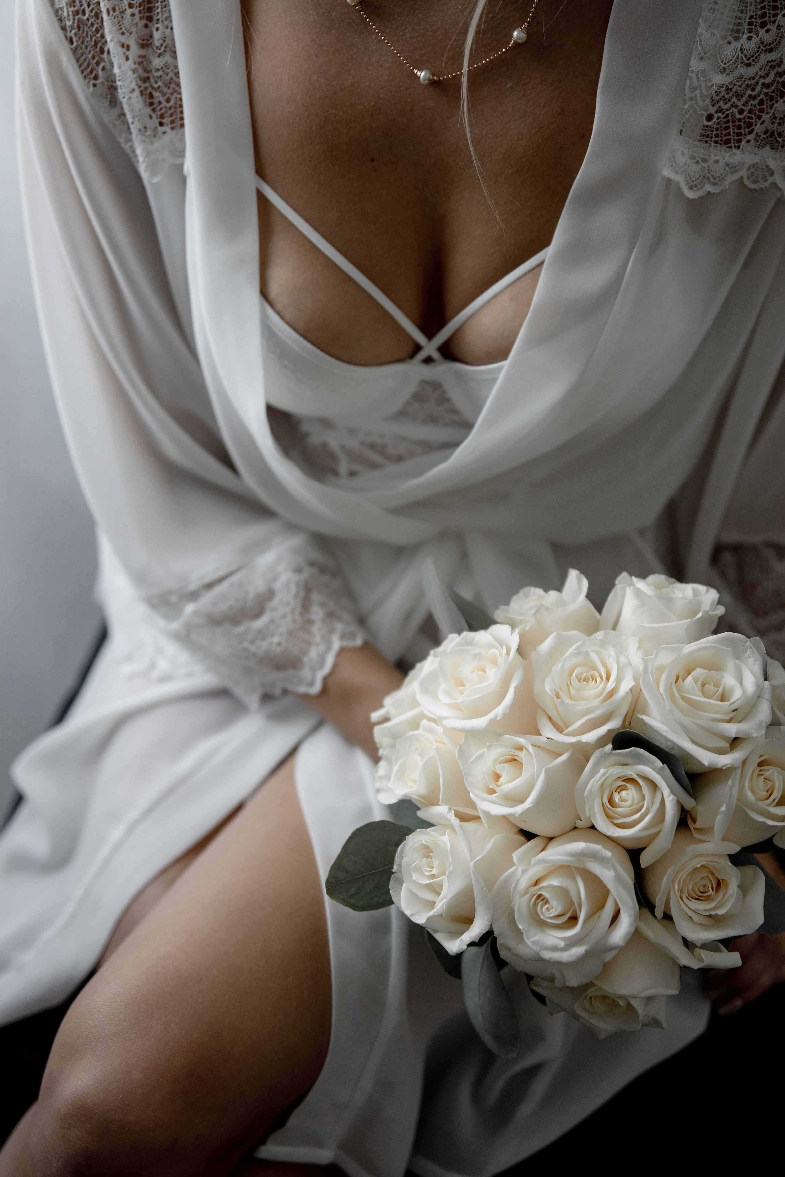 Наталья и Андрей. Фотограф Дарья Норкина