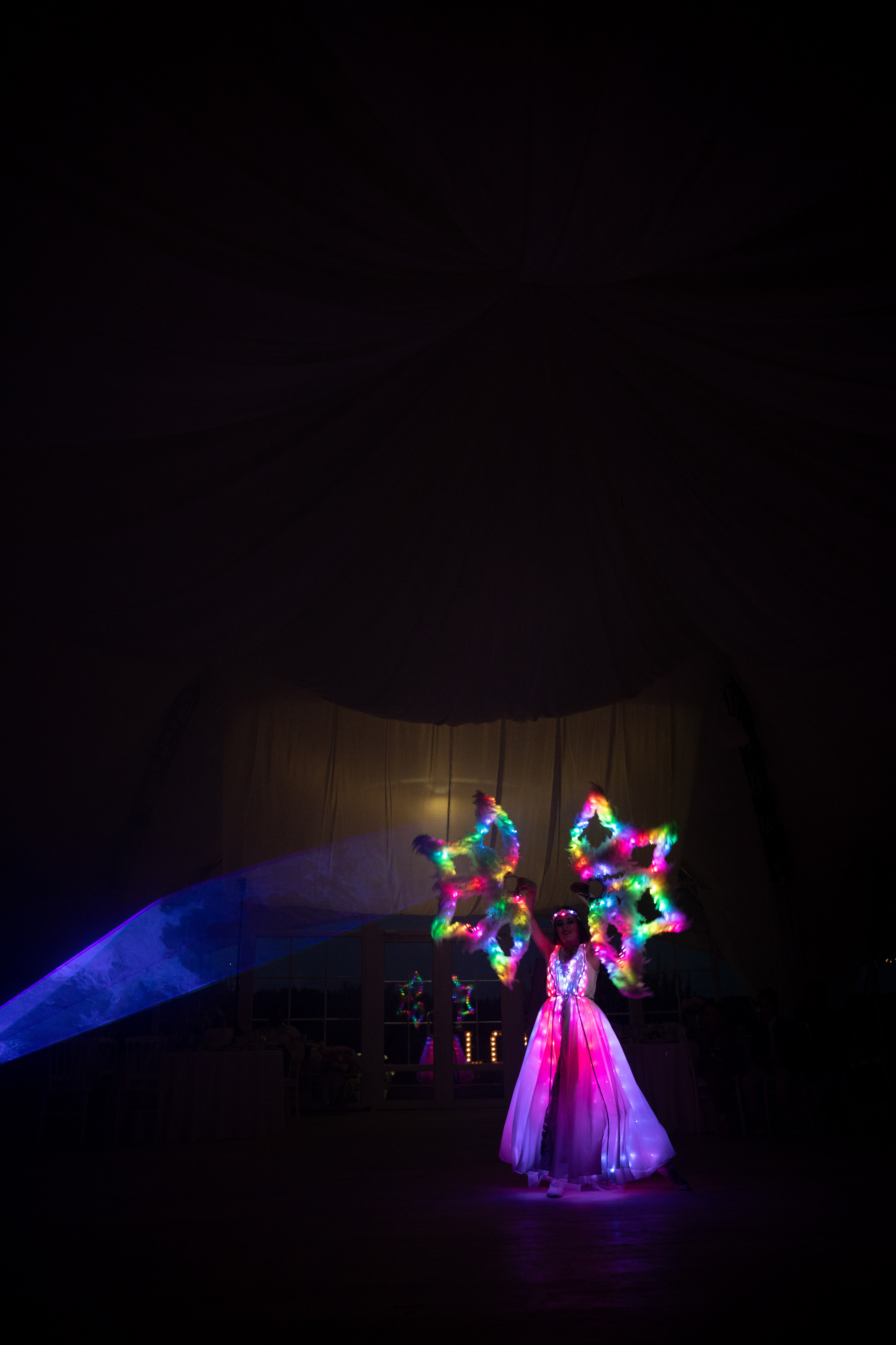 Наталья и Андрей. Фотограф Дарья Норкина