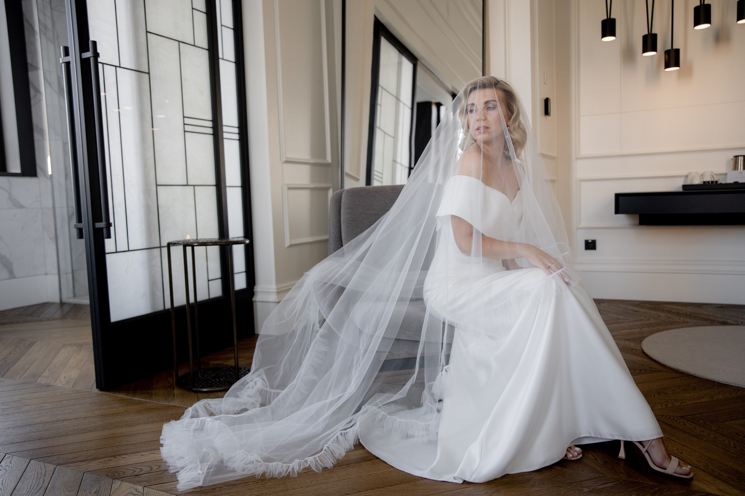 Фотограф Дарья Норкина