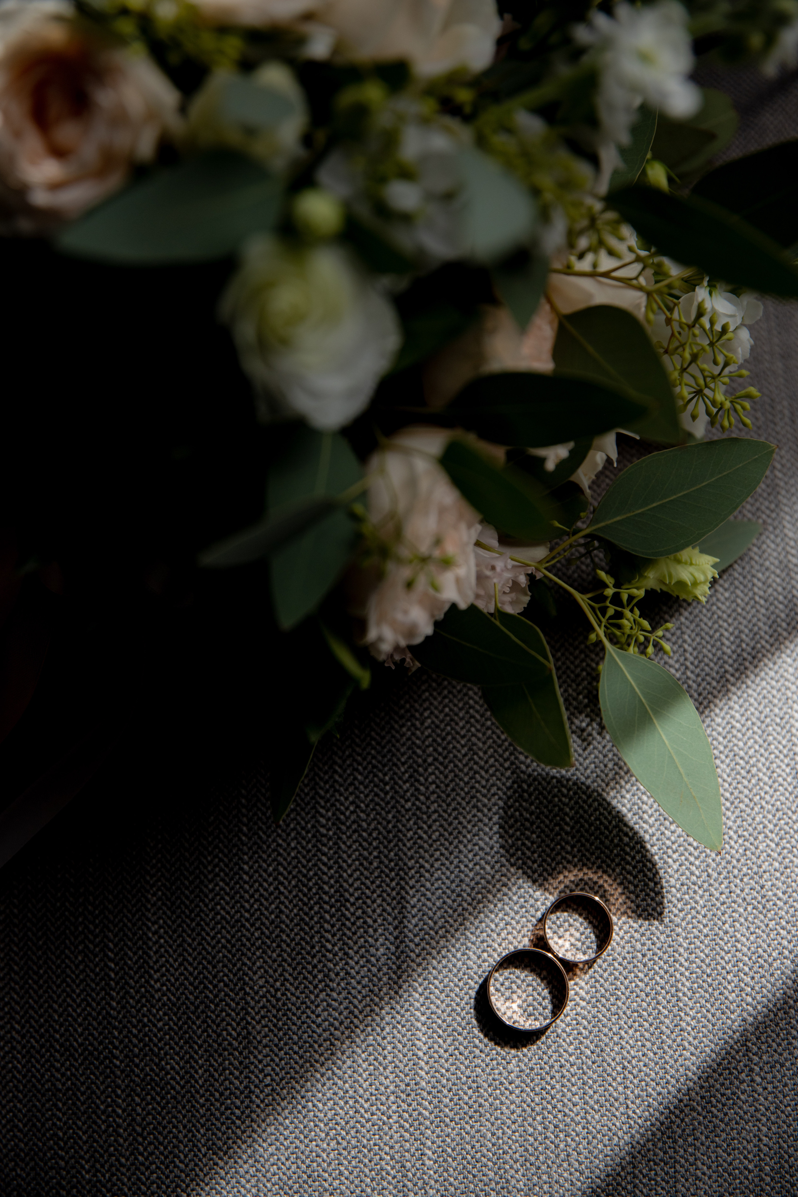 Лилия и Андрей. Фотограф Дарья Норкина