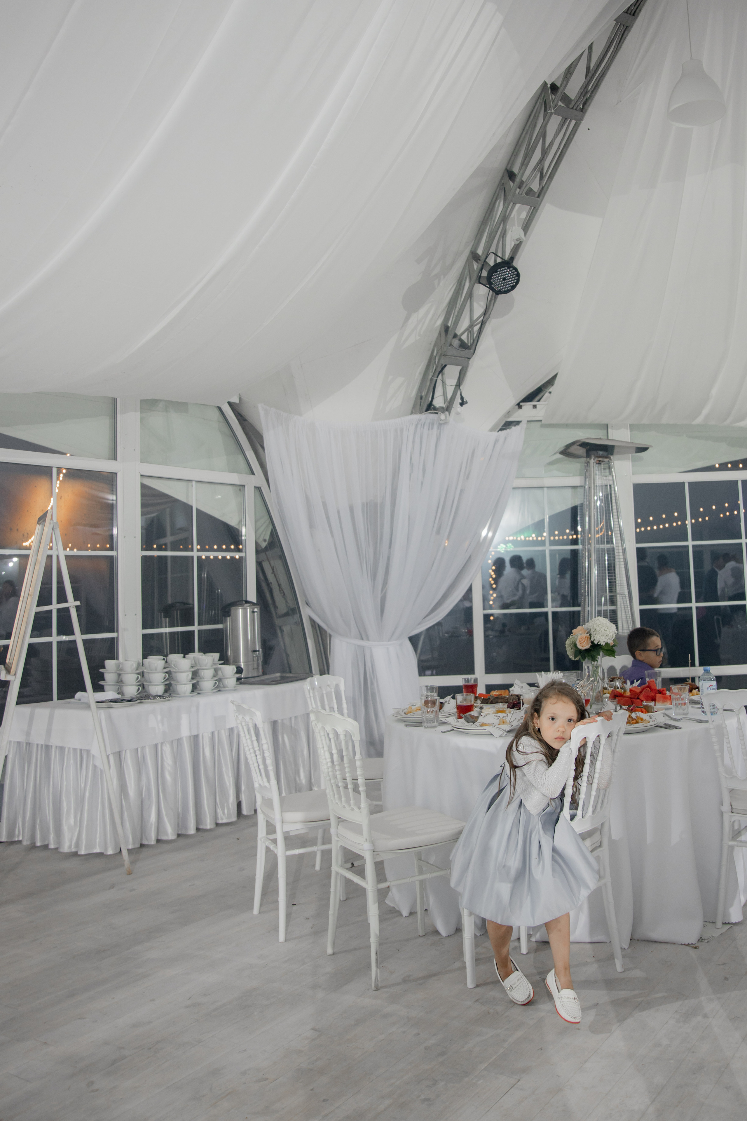 Наталья и Андрей. Фотограф Дарья Норкина