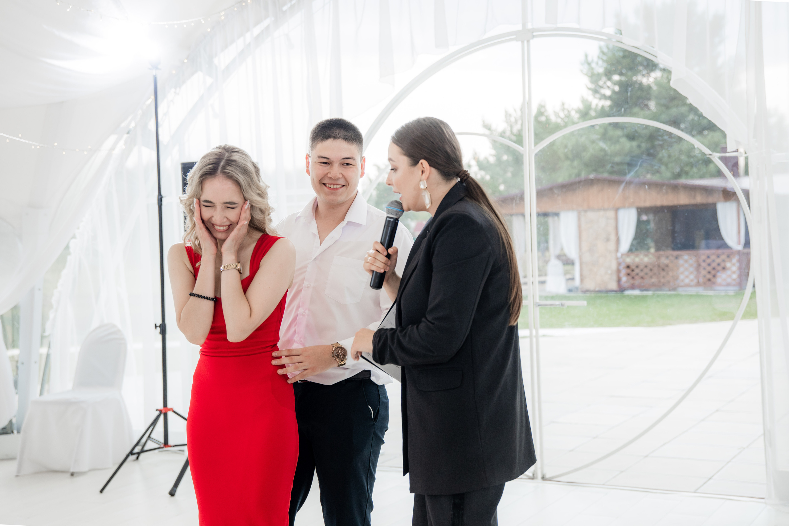 Татьяна и Александр. Фотограф Дарья Норкина