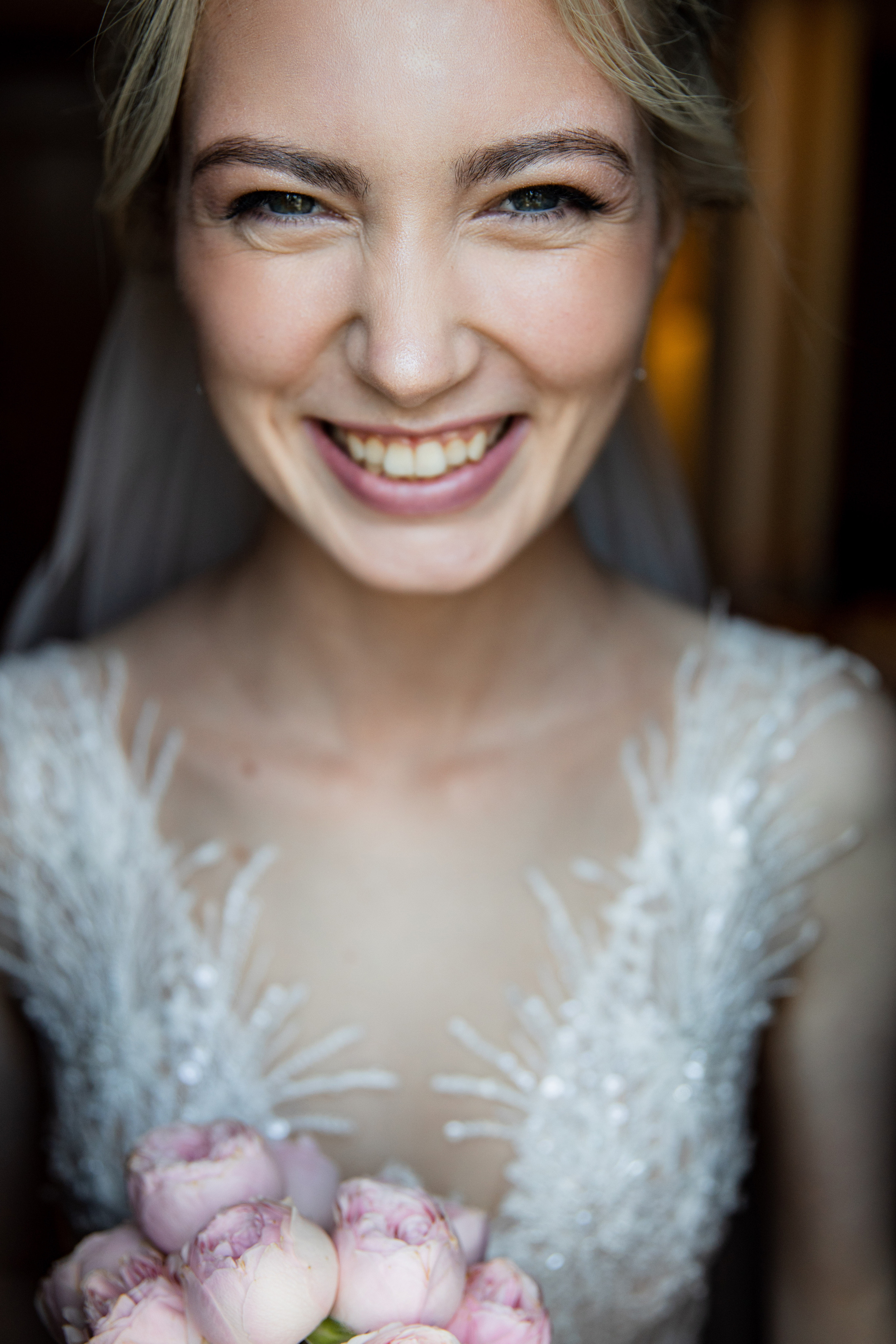 Дарья и Даня. Фотограф Дарья Норкина