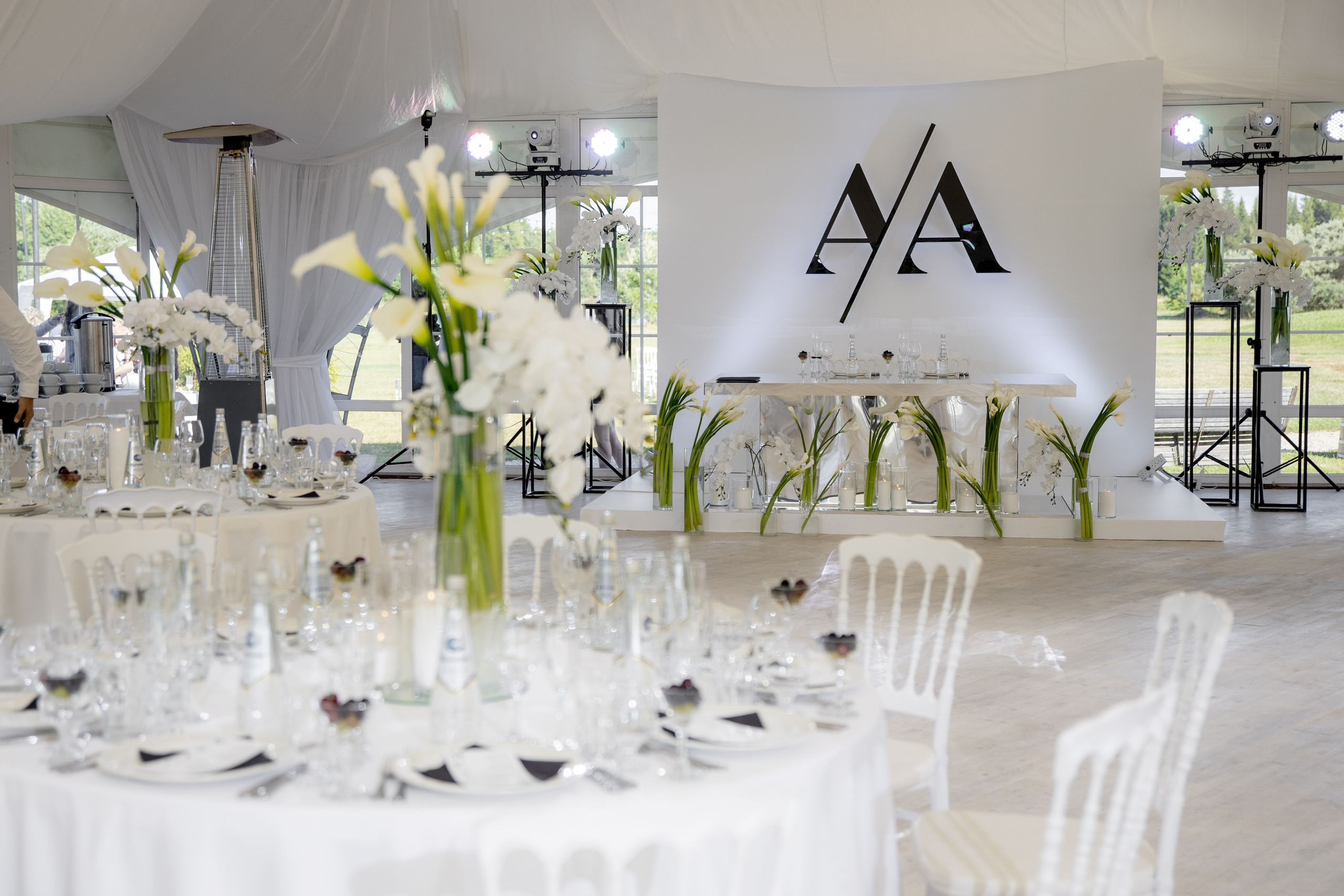 Анна и Андрей. Фотограф Дарья Норкина