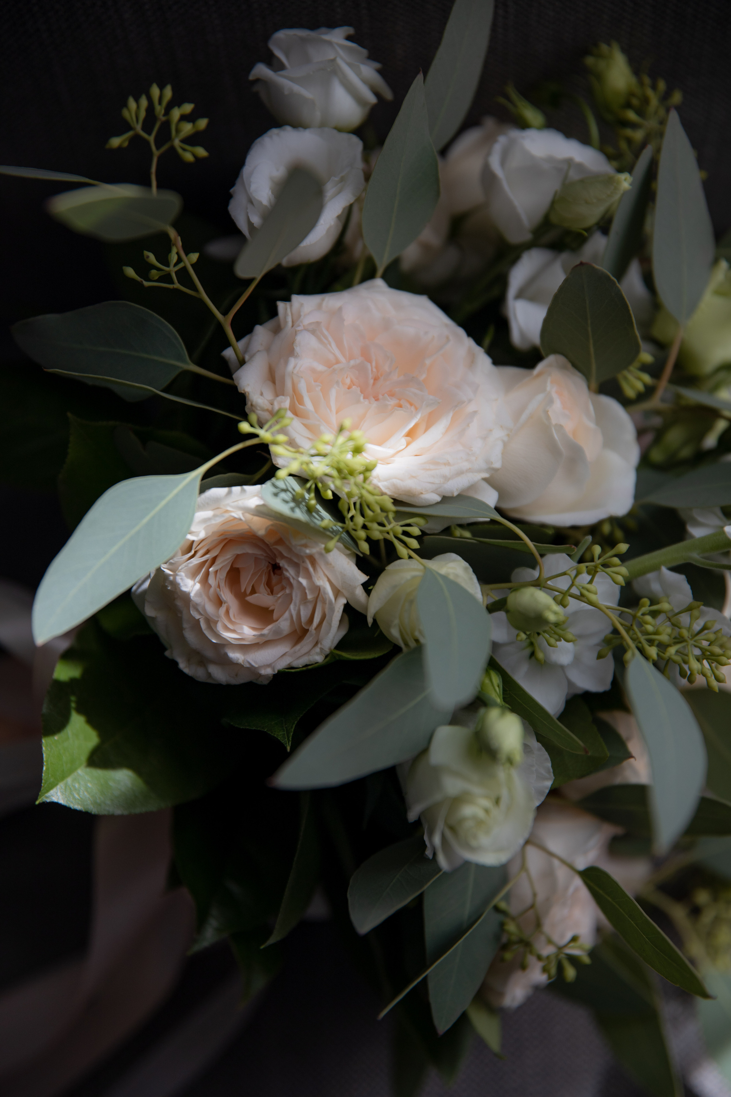 Лилия и Андрей. Фотограф Дарья Норкина