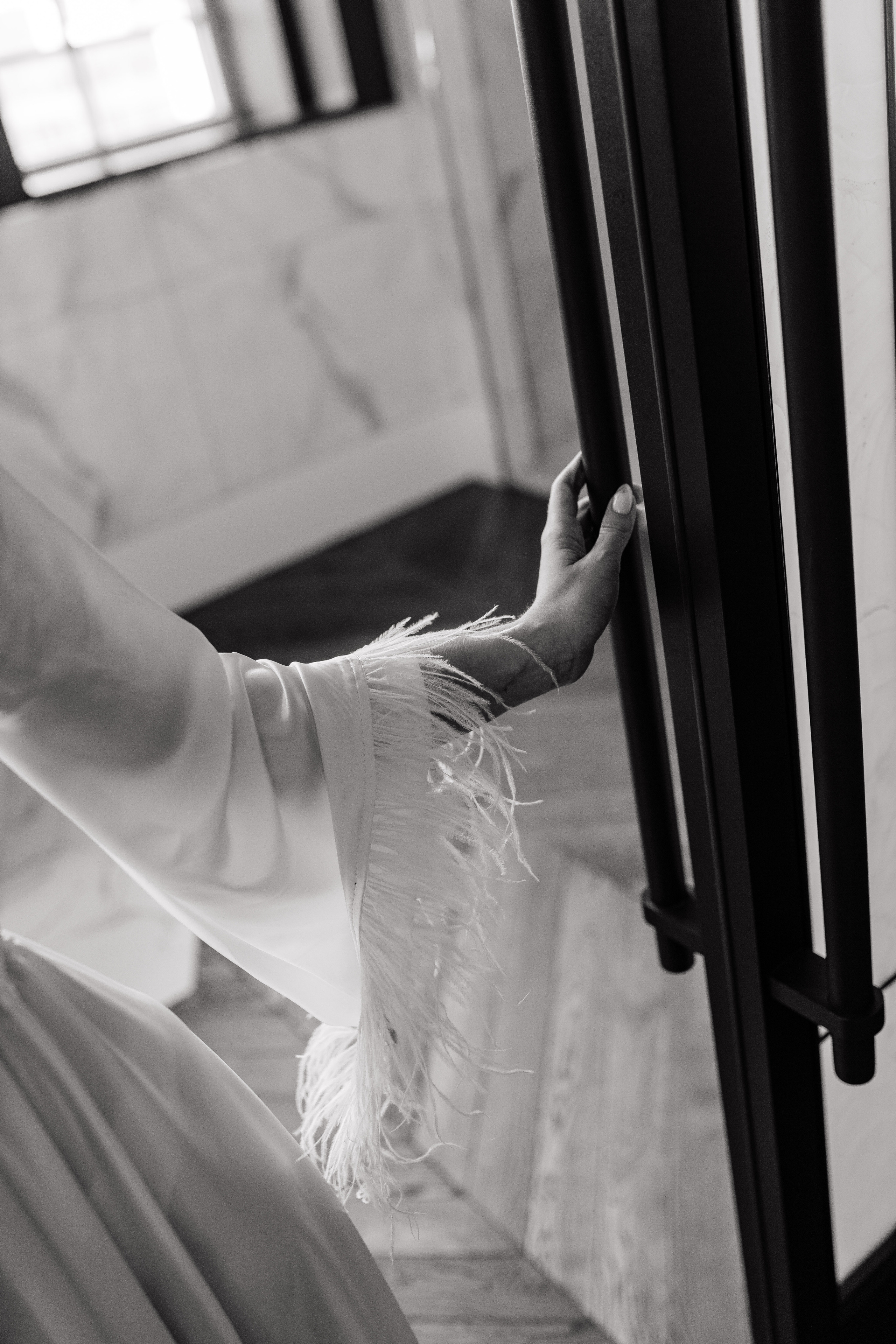 Анна и Андрей. Фотограф Дарья Норкина