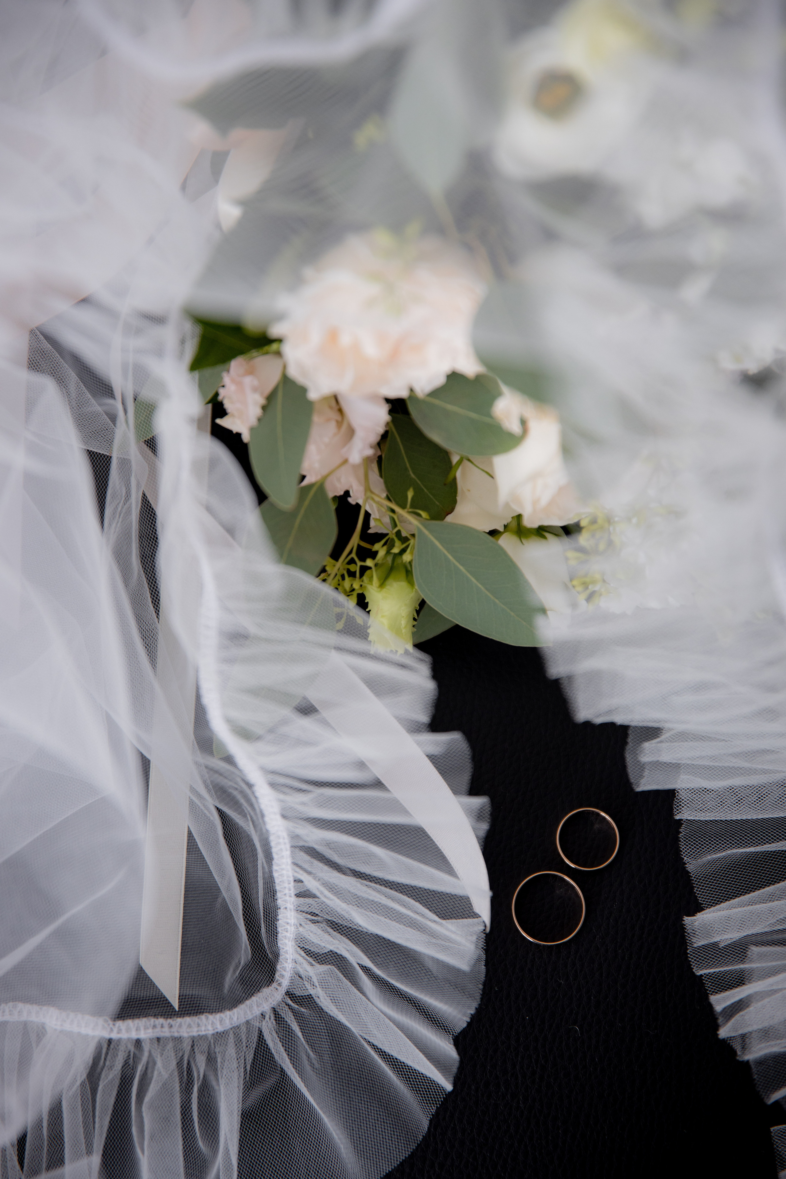 Лилия и Андрей. Фотограф Дарья Норкина