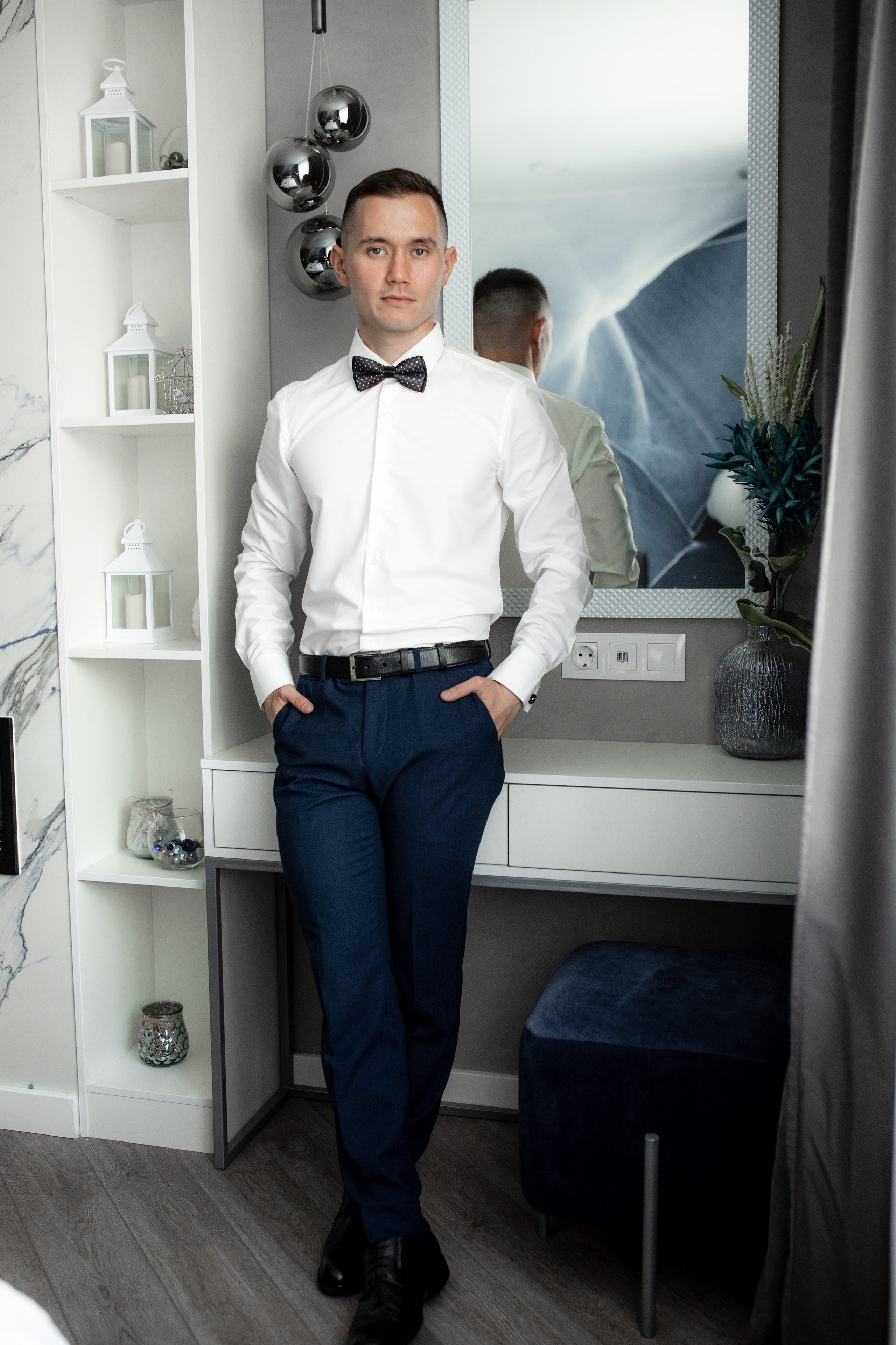 Татьяна и Александр. Фотограф Дарья Норкина