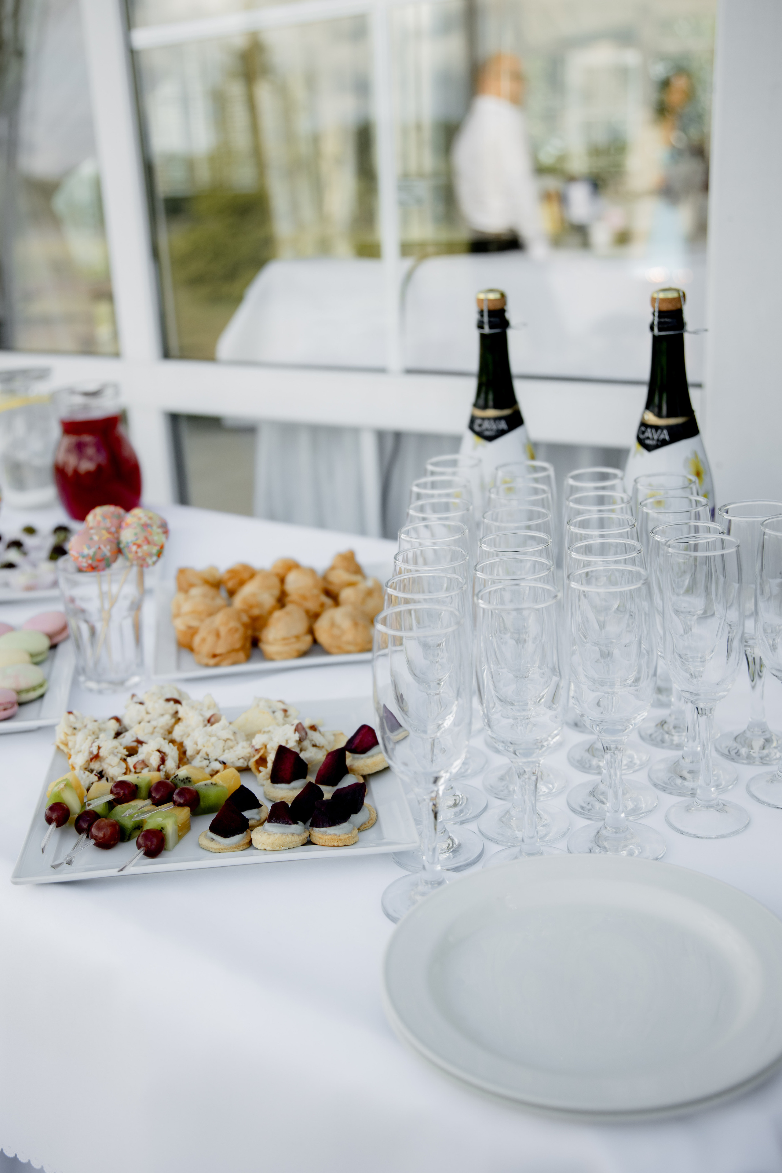 Наталья и Андрей. Фотограф Дарья Норкина