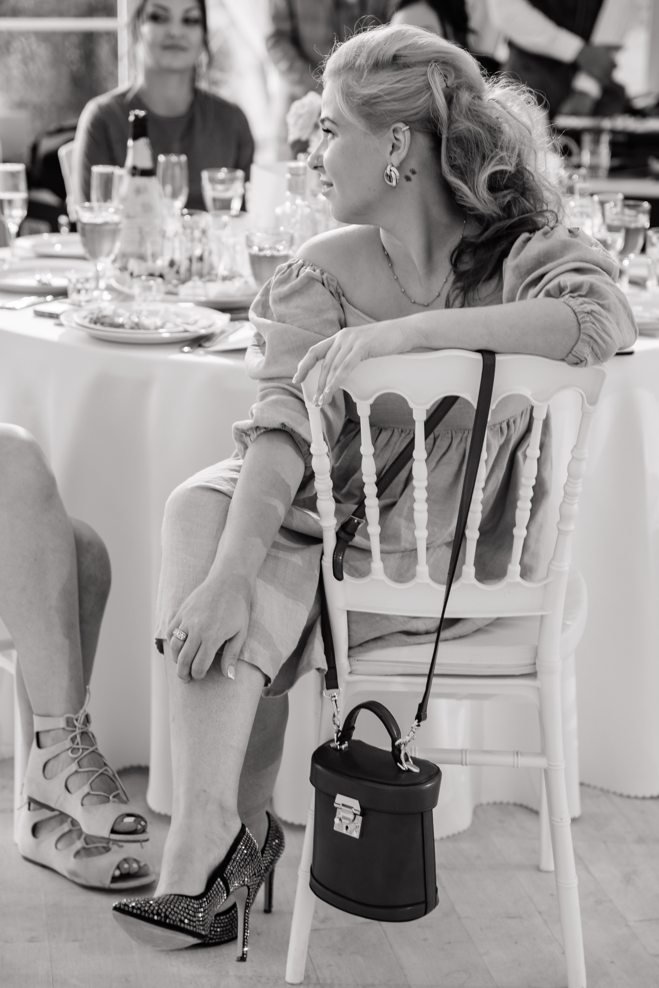 Наталья и Андрей. Фотограф Дарья Норкина