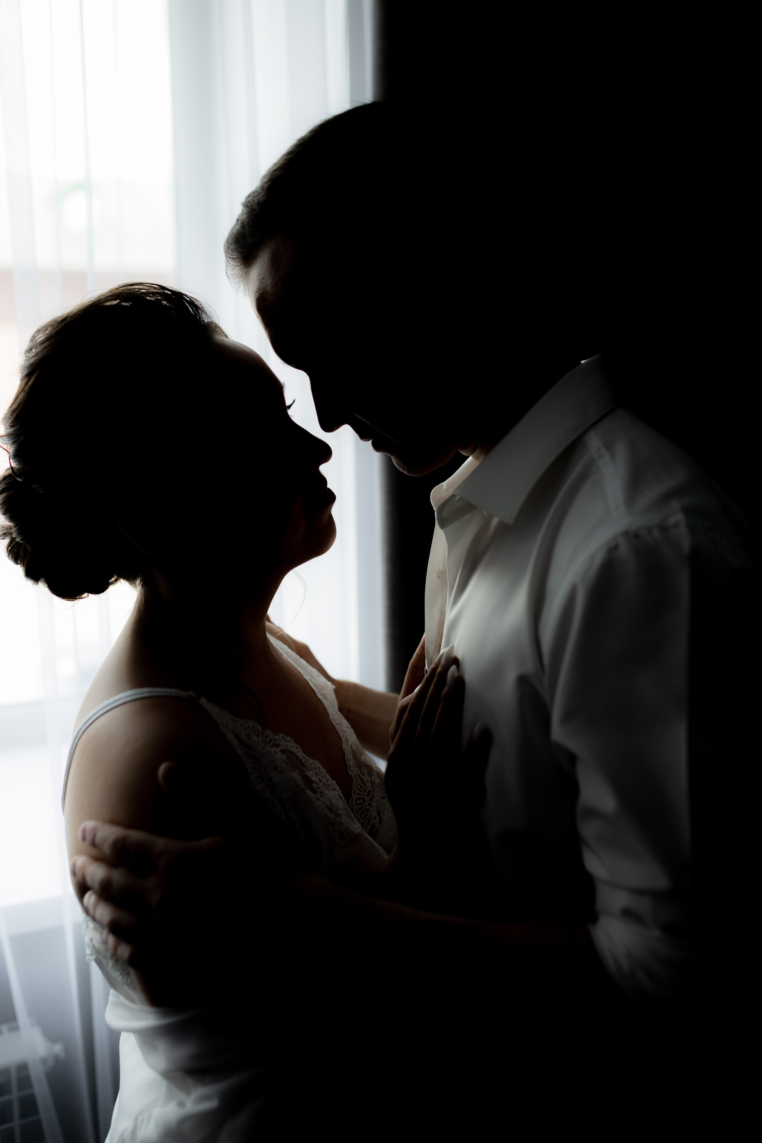 Татьяна и Александр. Фотограф Дарья Норкина