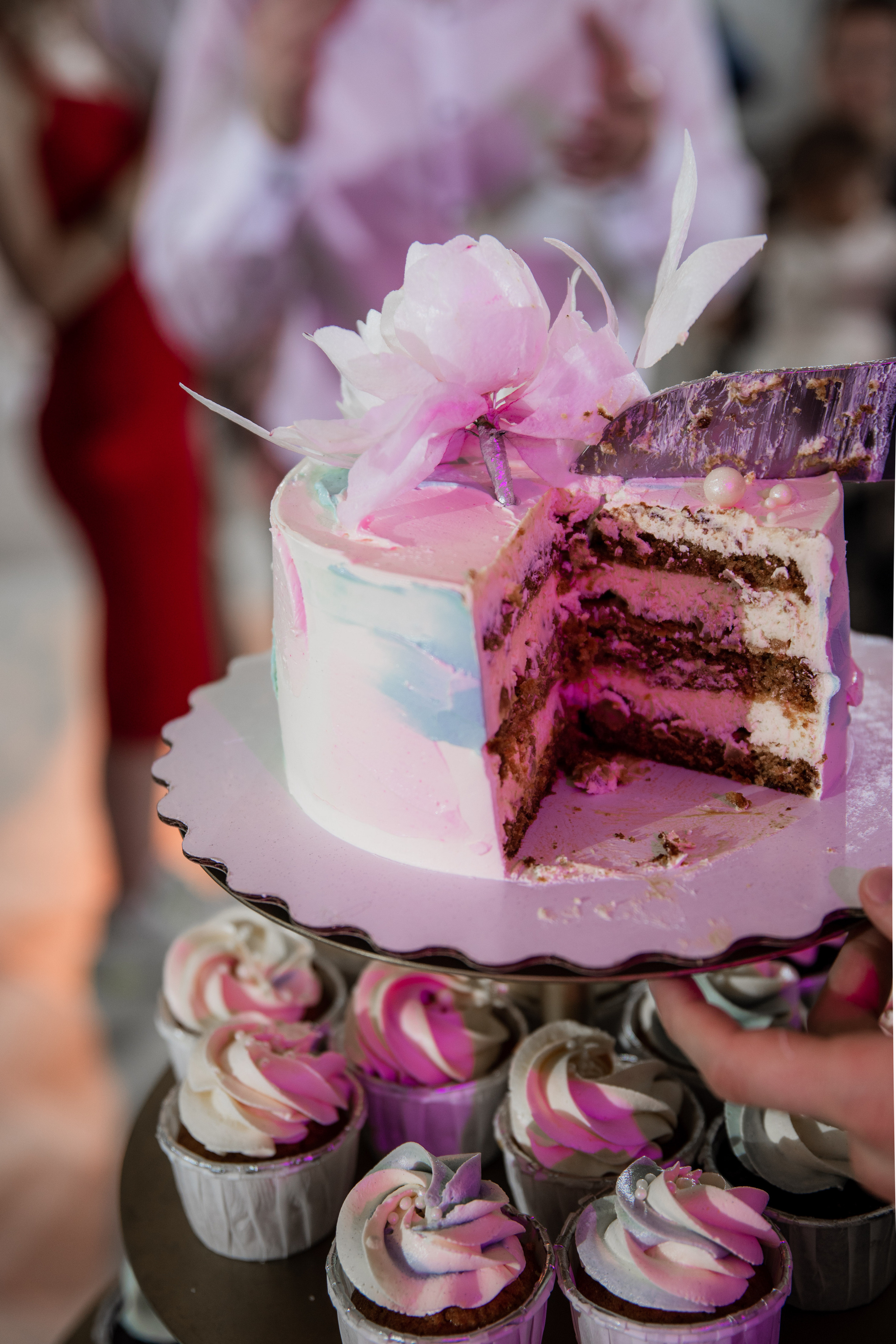 Татьяна и Александр. Фотограф Дарья Норкина