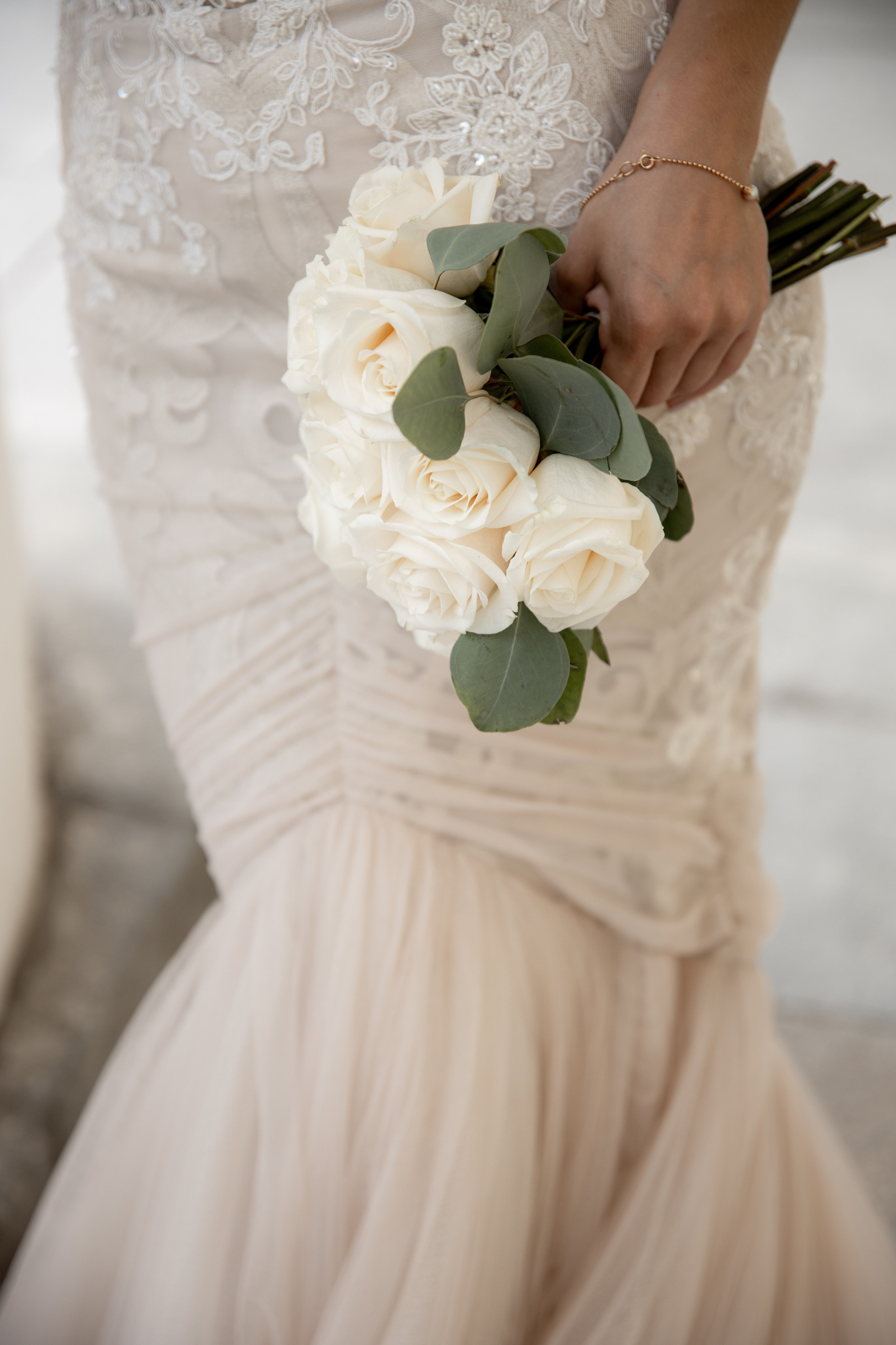 Наталья и Андрей. Фотограф Дарья Норкина