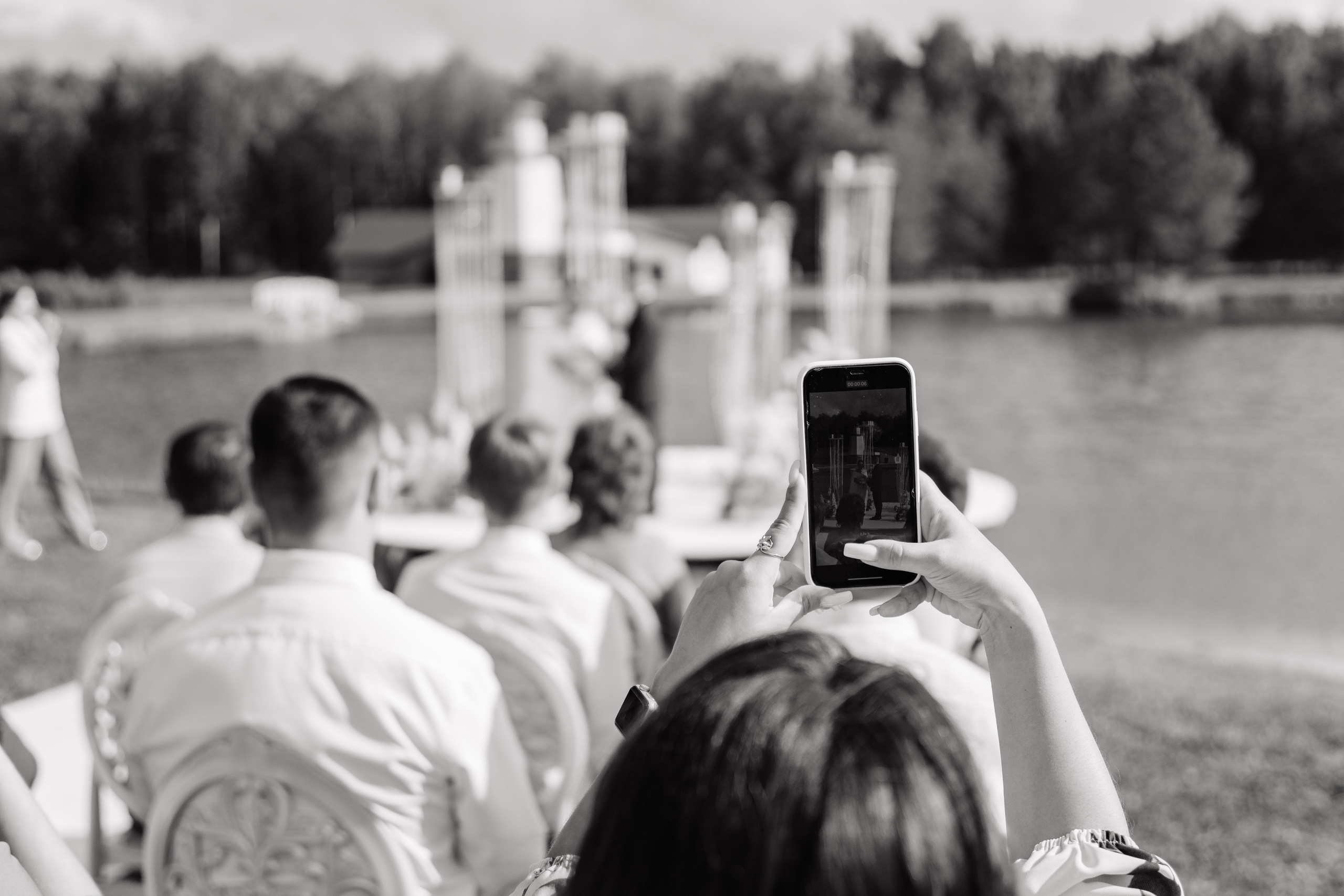 Татьяна и Александр. Фотограф Дарья Норкина