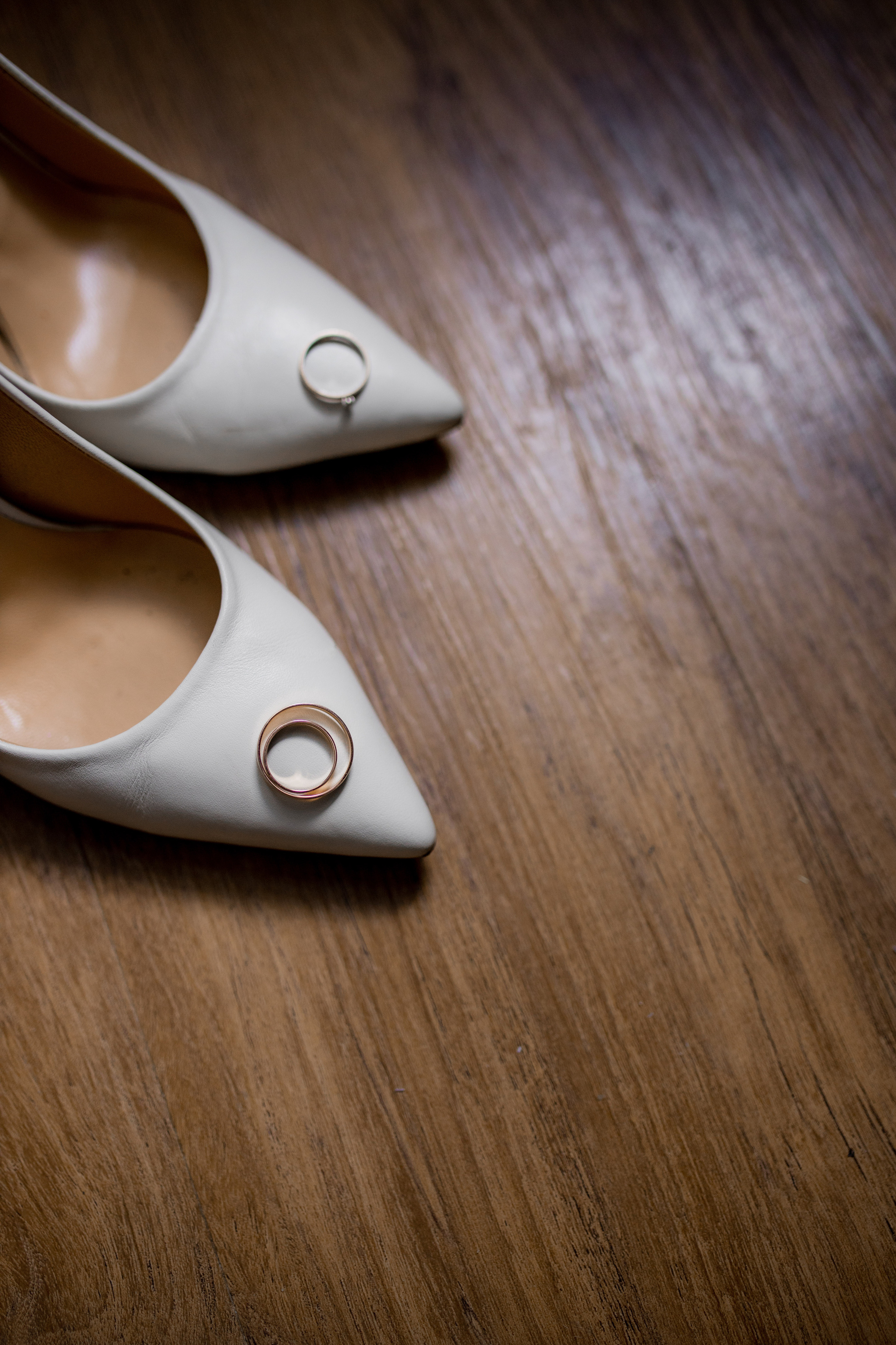 Наталья и Андрей. Фотограф Дарья Норкина