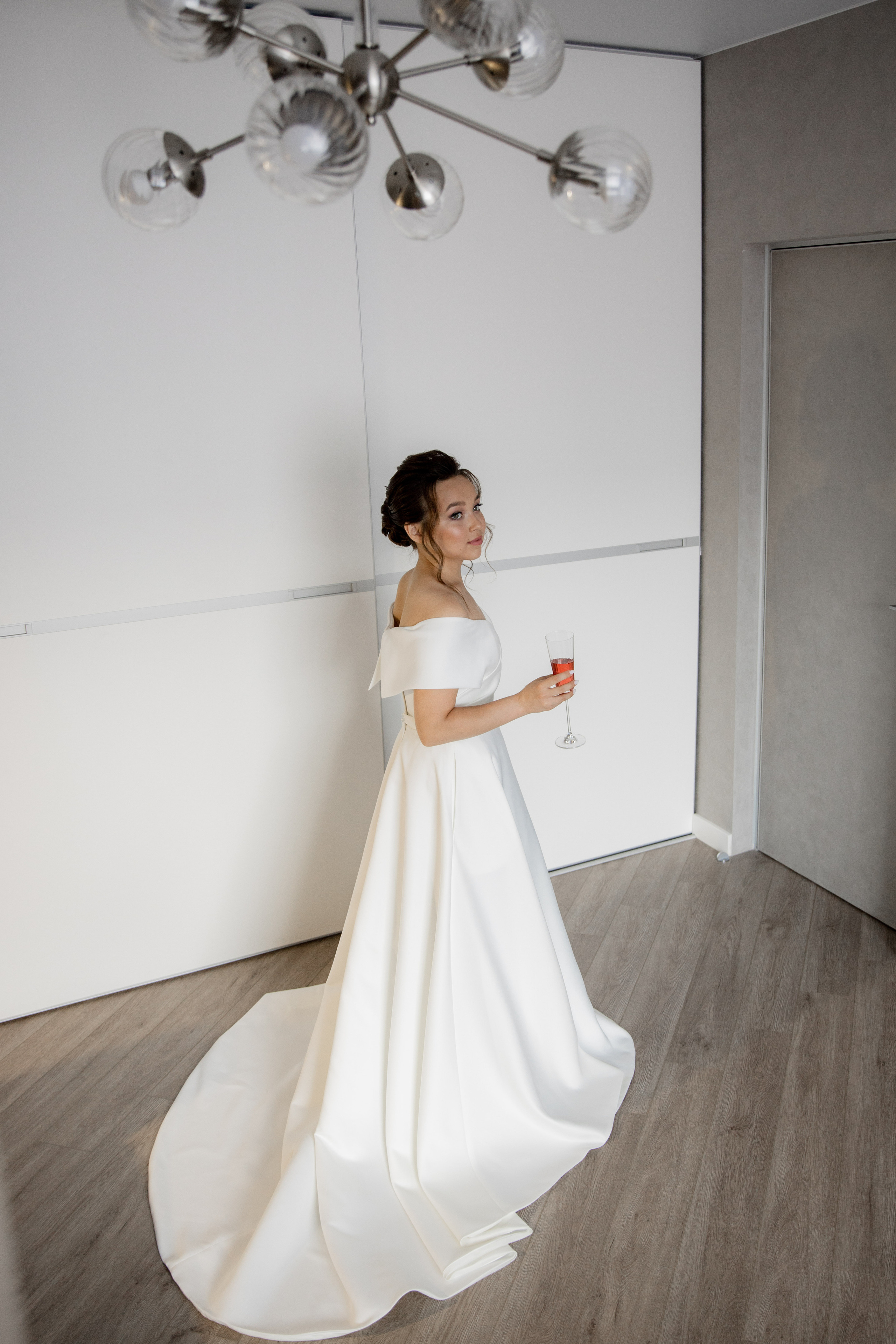 Татьяна и Александр. Фотограф Дарья Норкина