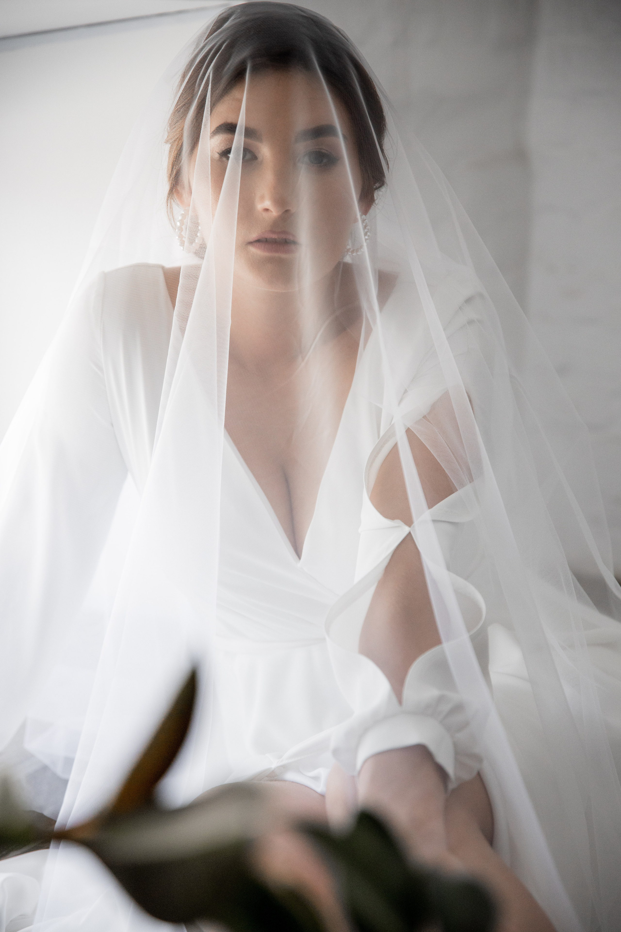 Лилия и Андрей. Фотограф Дарья Норкина