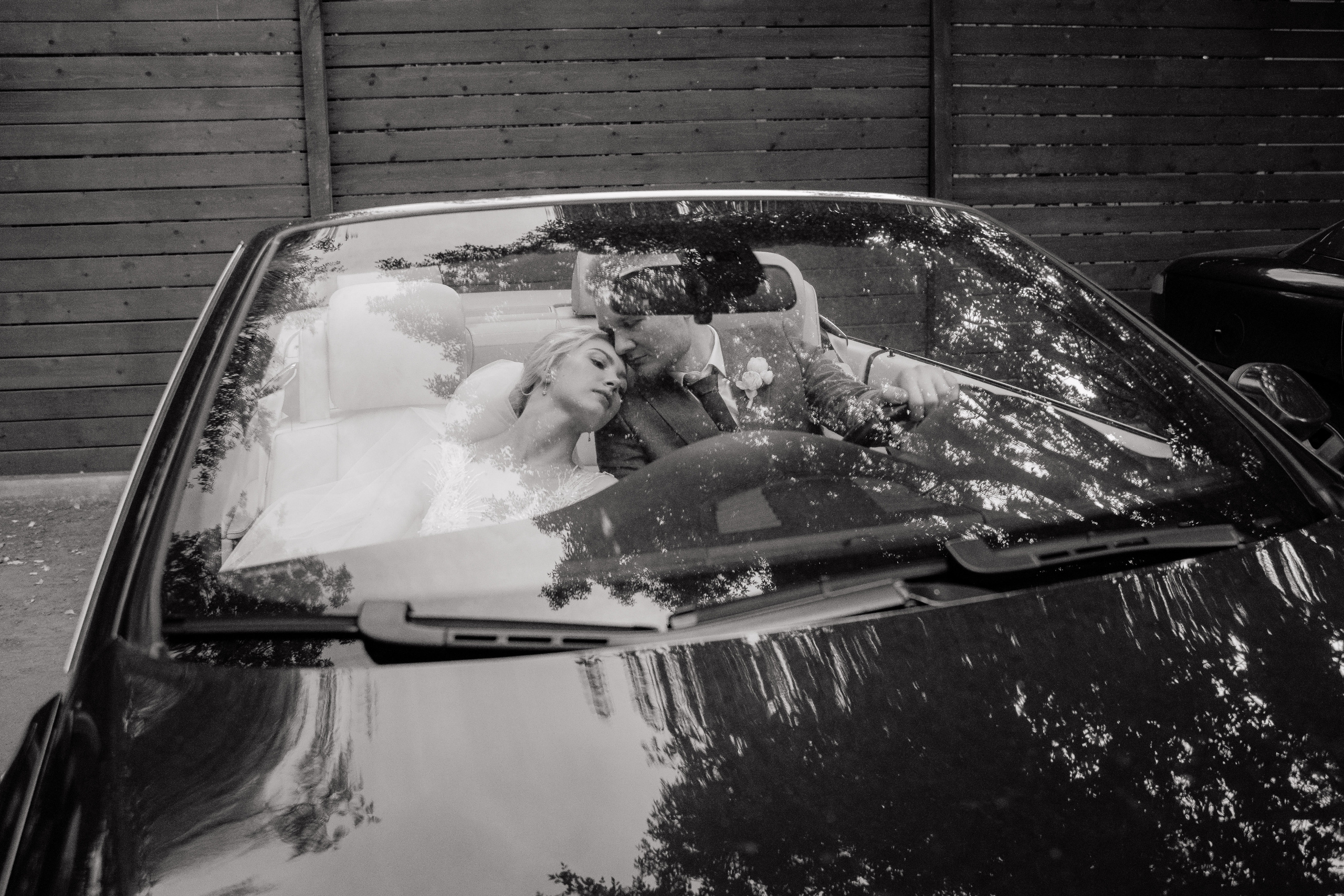 Фотограф Дарья Норкина