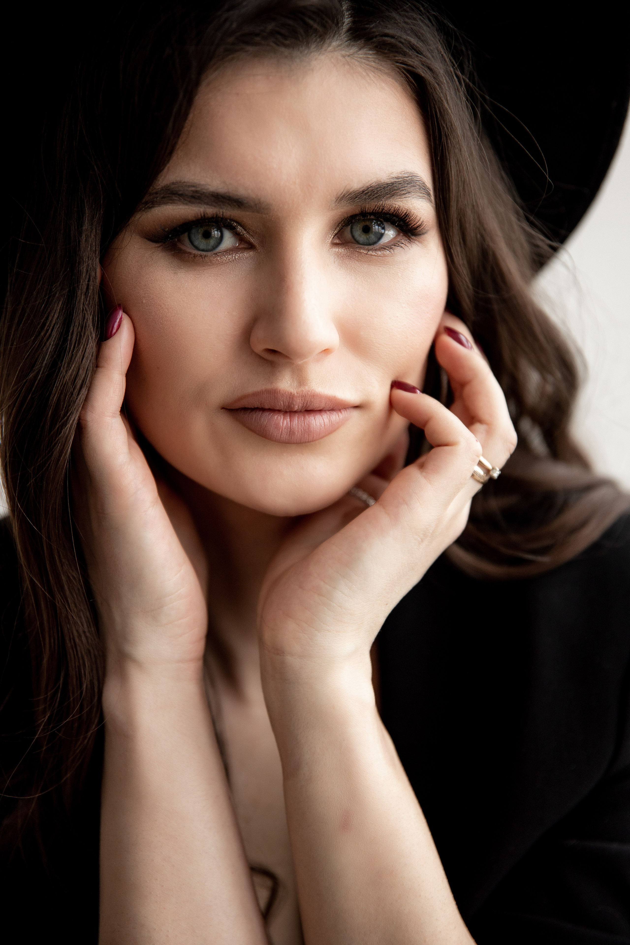 Индивидуальные фотосессии. Фотограф Дарья Норкина