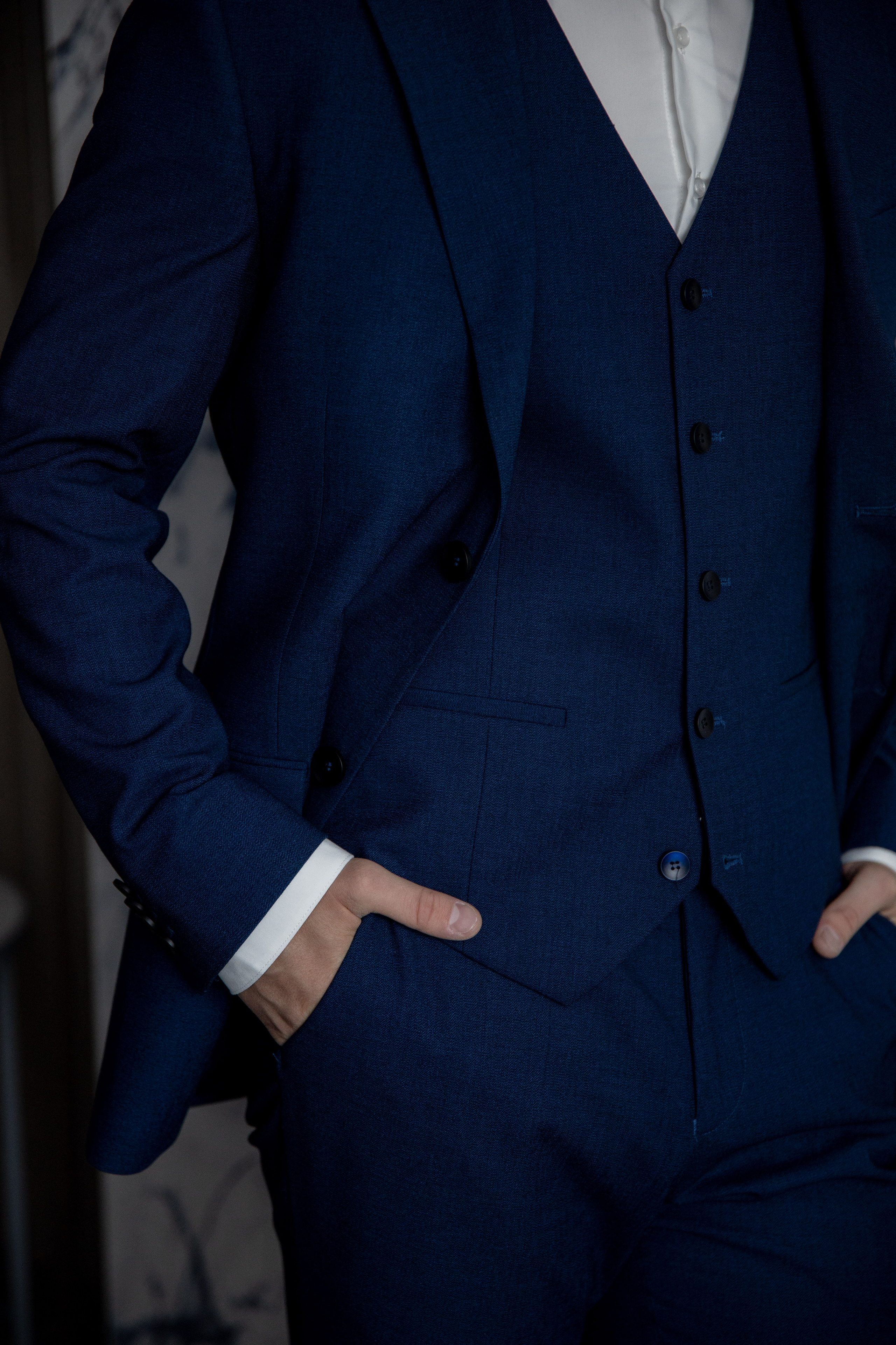 Татьяна и Александр. Фотограф Дарья Норкина