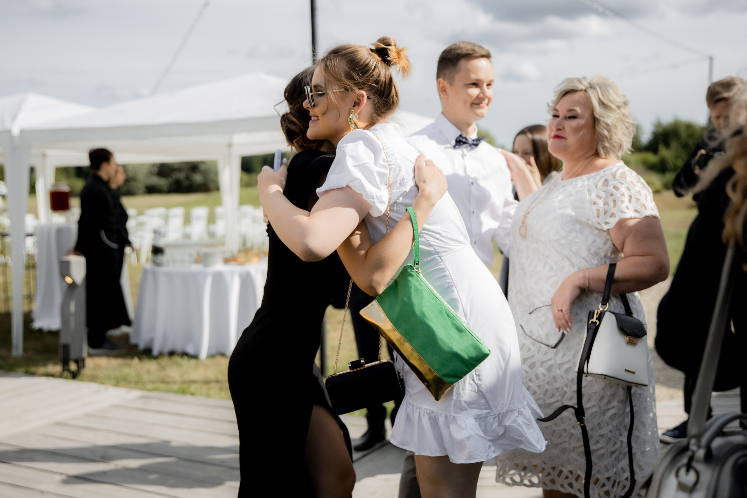 Анна и Андрей. Фотограф Дарья Норкина