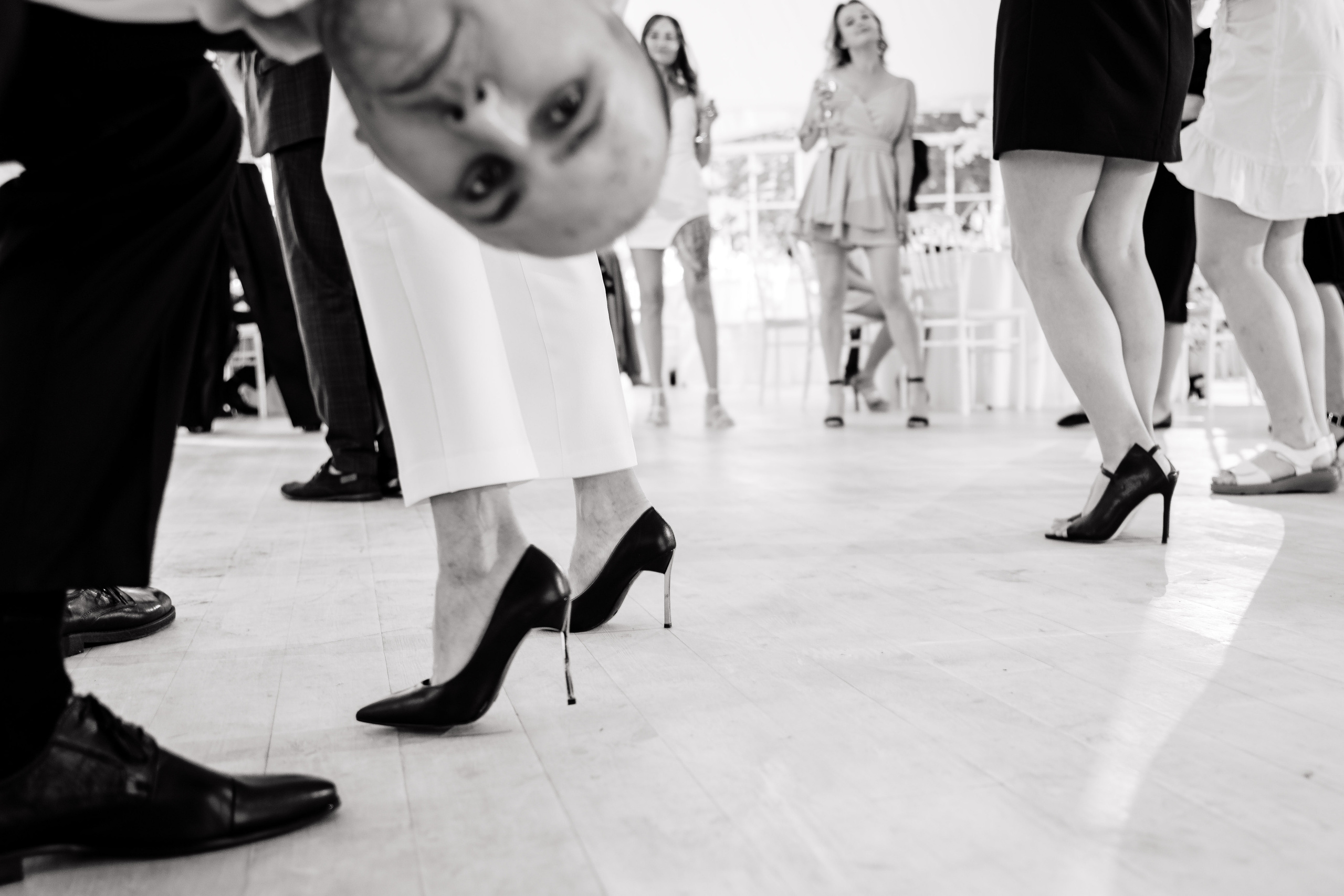 Фотограф Дарья Норкина