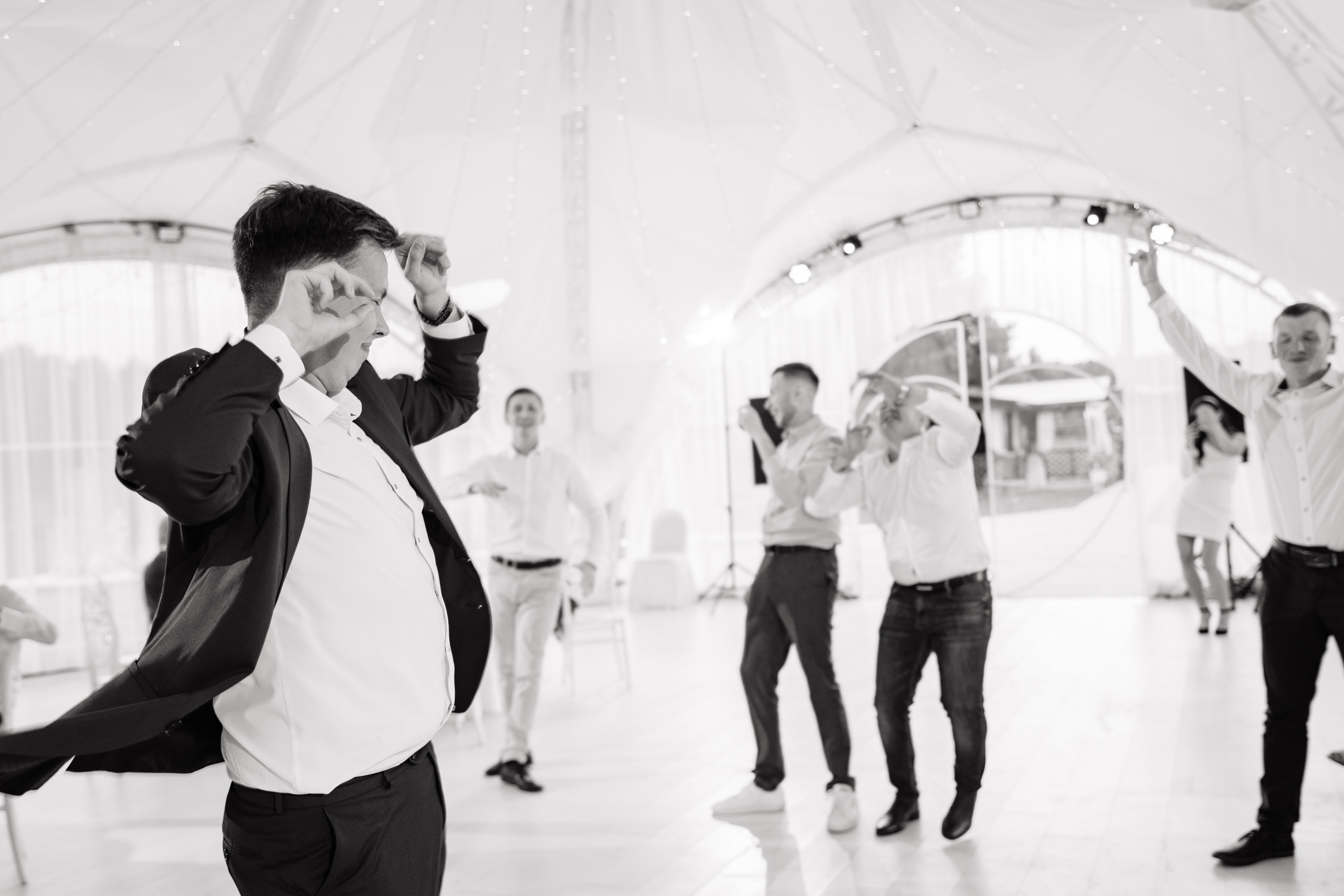 Татьяна и Александр. Фотограф Дарья Норкина